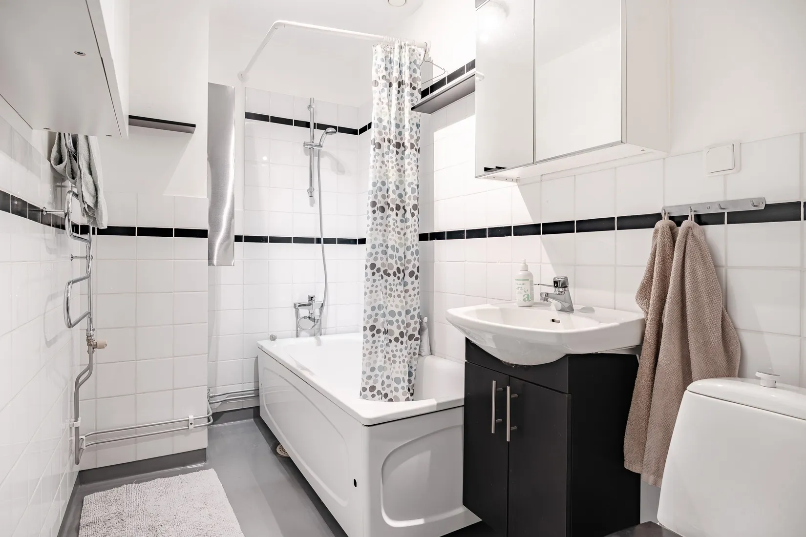 Bostadsrätt, Brommagatan 15, Tågaborg, Helsingborg
