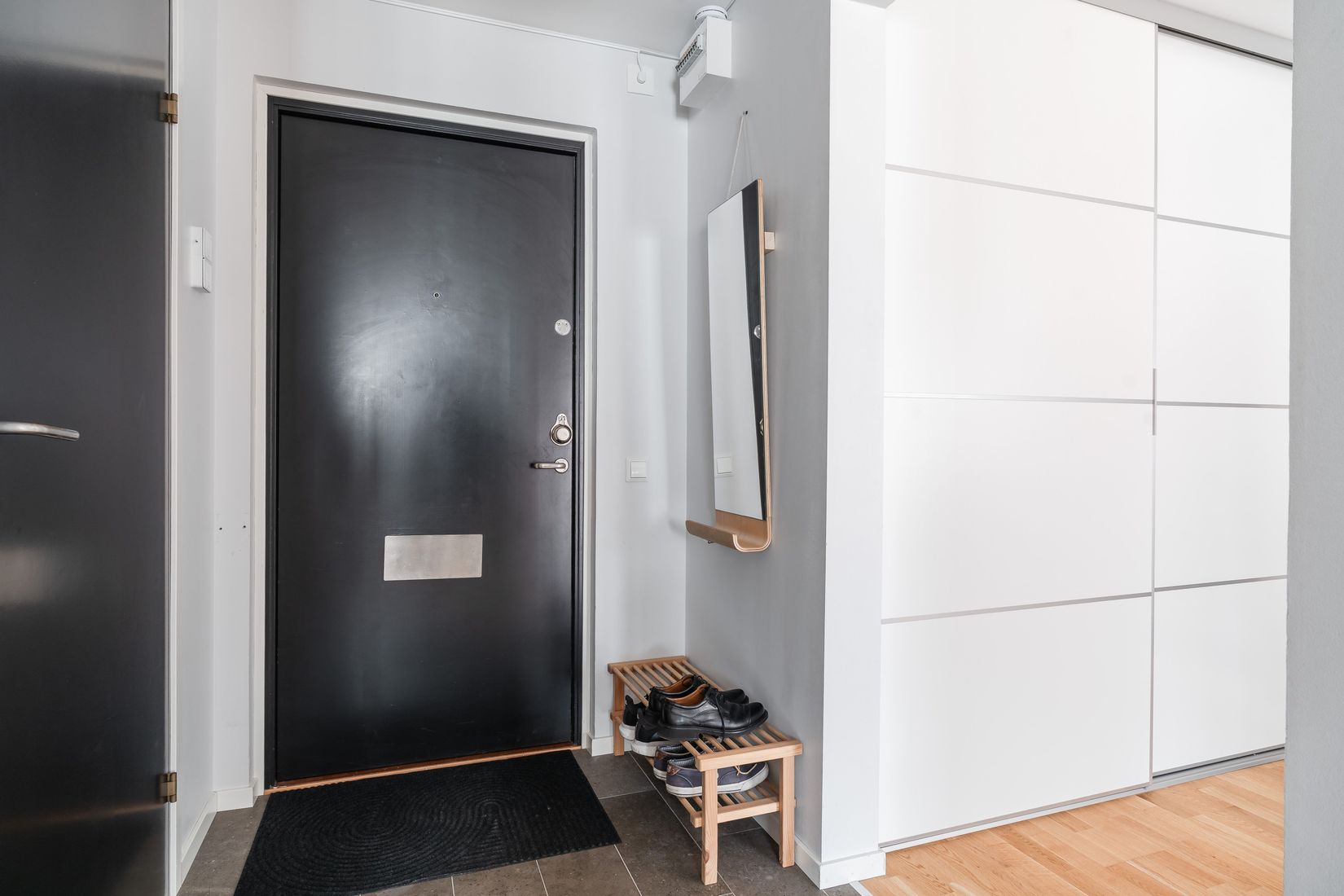 Bostadsrätt, Brommagatan 15, Tågaborg, Helsingborg