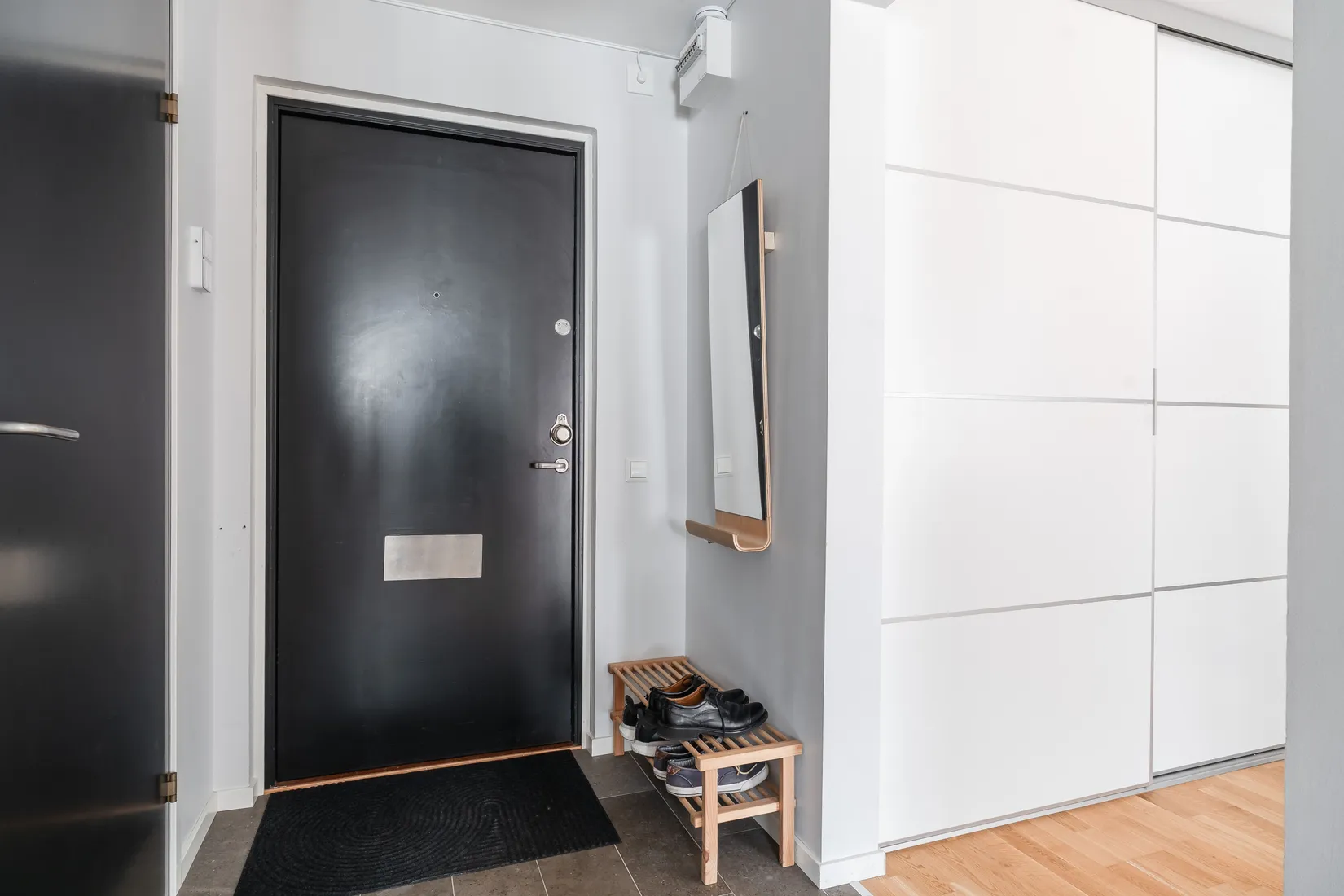 Bostadsrätt, Brommagatan 15, Tågaborg, Helsingborg