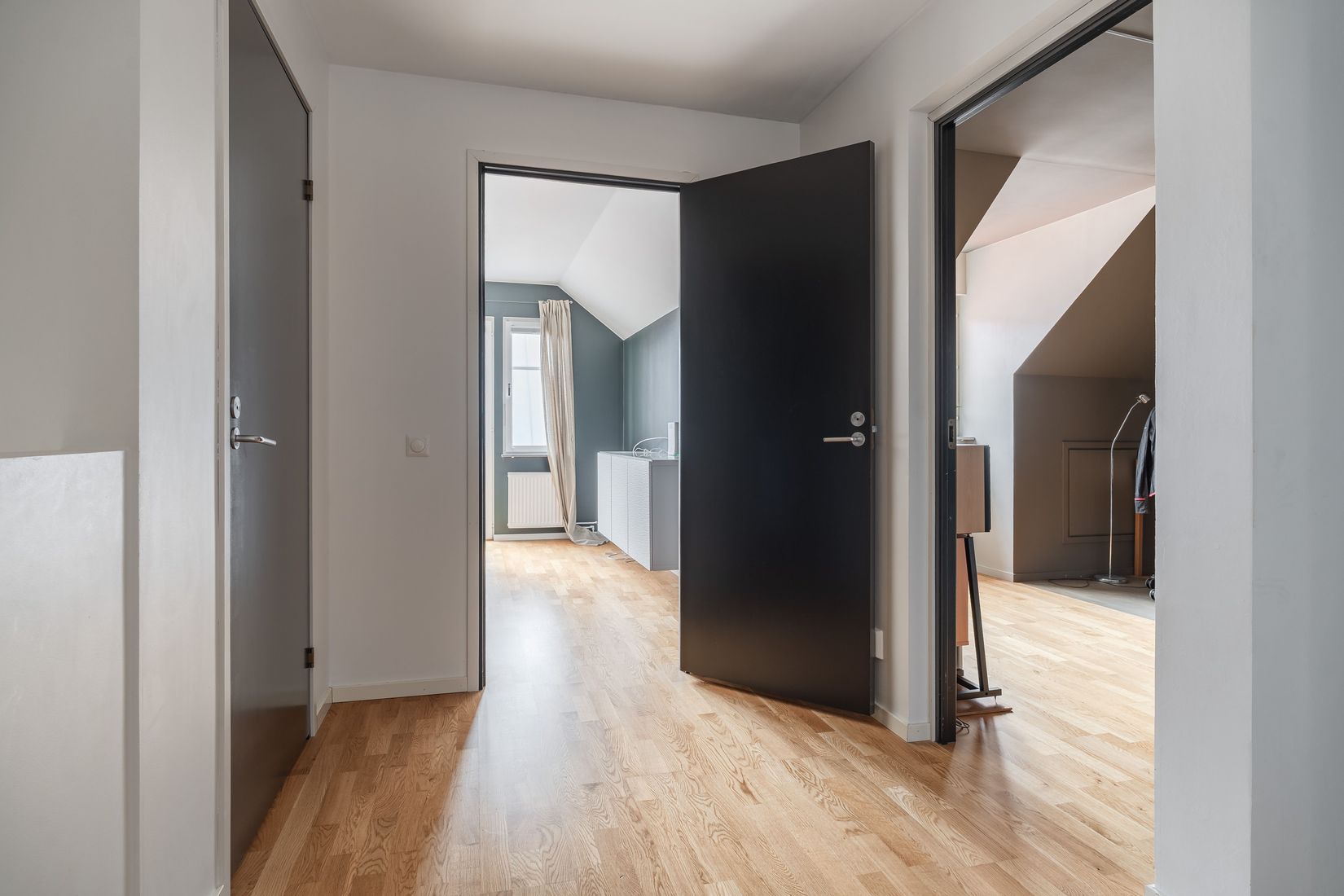 Bostadsrätt, Brommagatan 15, Tågaborg, Helsingborg