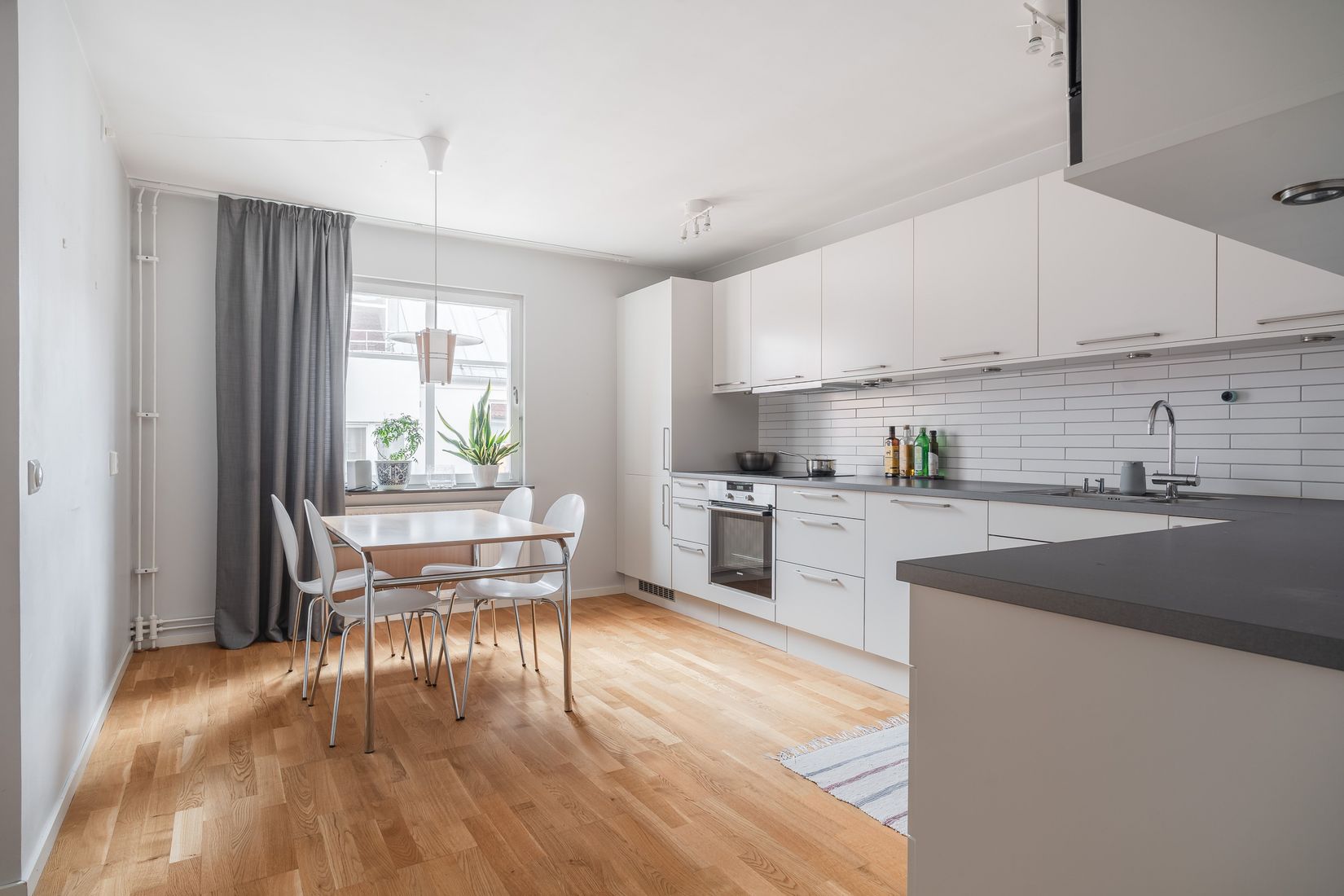 Bostadsrätt, Brommagatan 15, Tågaborg, Helsingborg