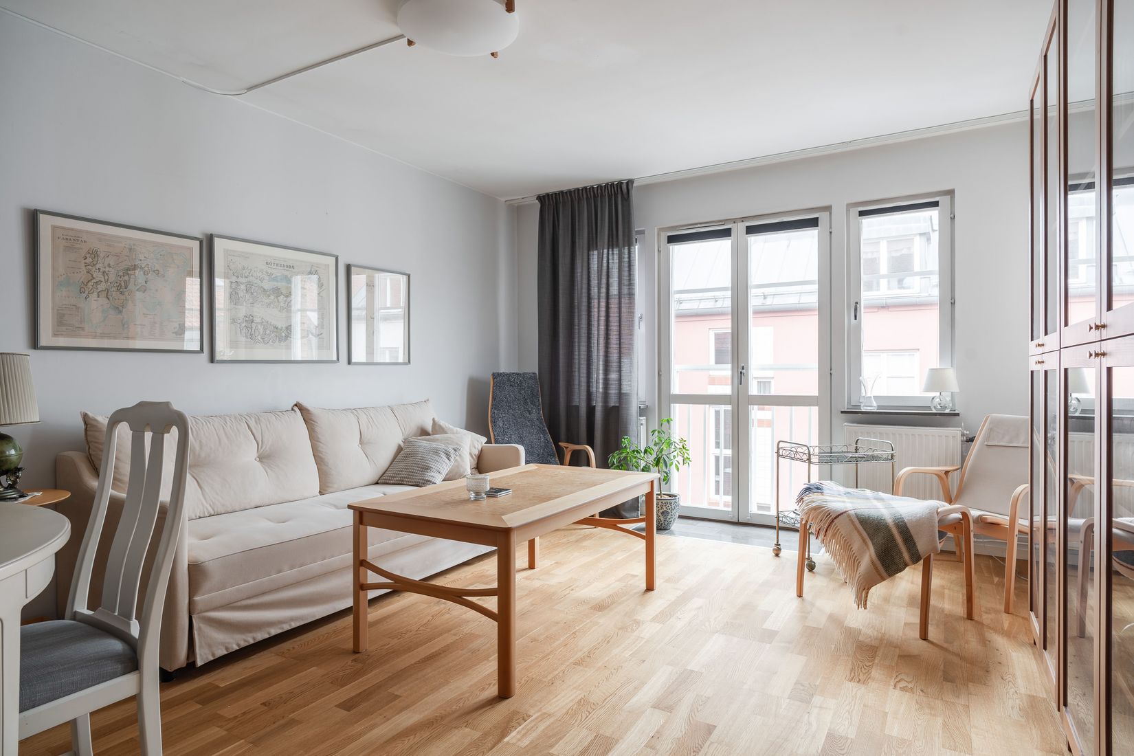 Bostadsrätt, Brommagatan 15, Tågaborg, Helsingborg