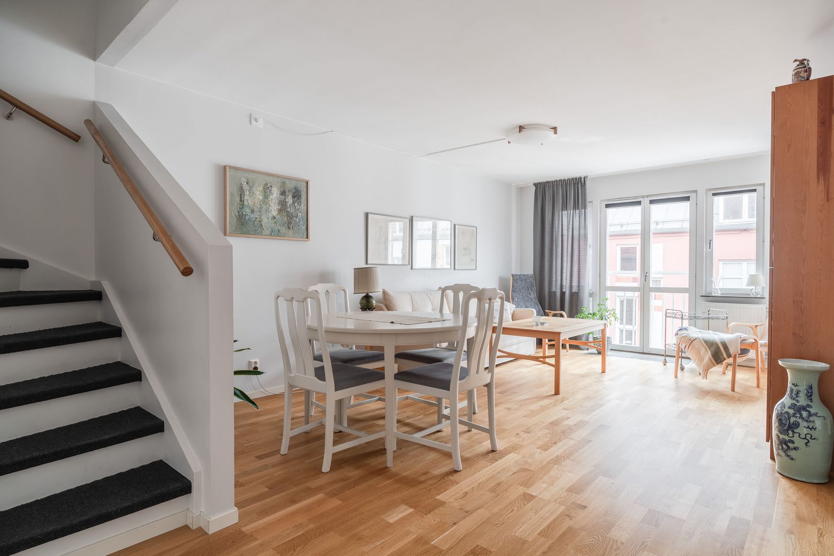 Bostadsrätt, Brommagatan 15, Tågaborg, Helsingborg