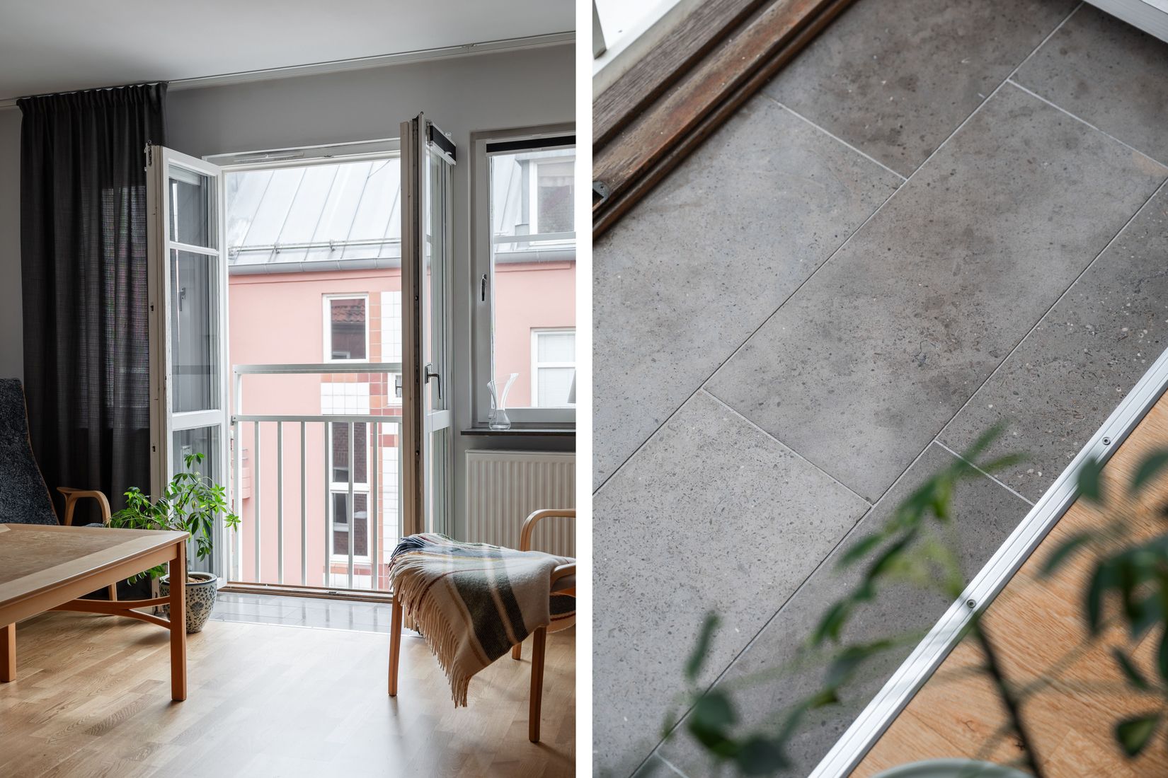 Bostadsrätt, Brommagatan 15, Tågaborg, Helsingborg