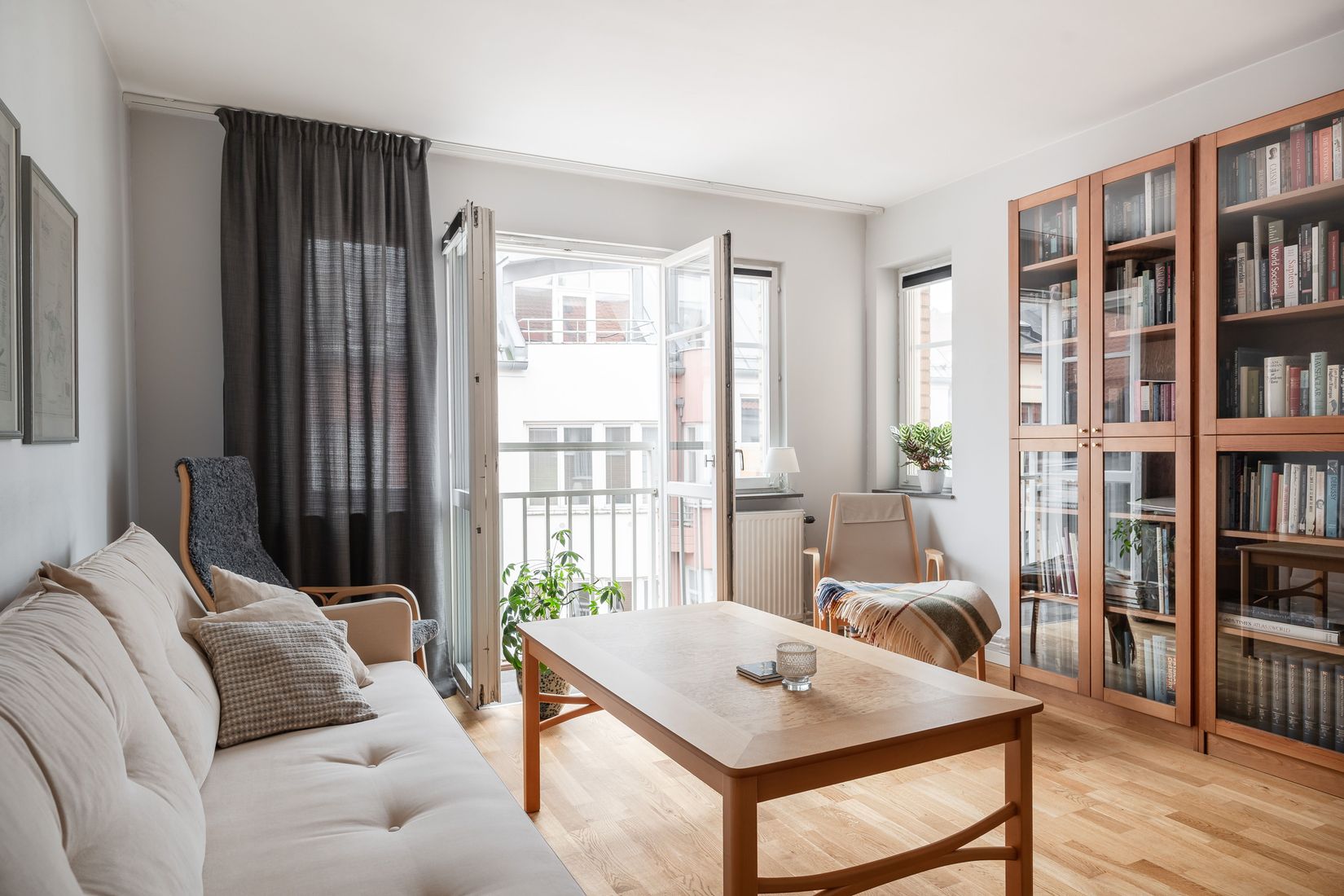 Bostadsrätt, Brommagatan 15, Tågaborg, Helsingborg