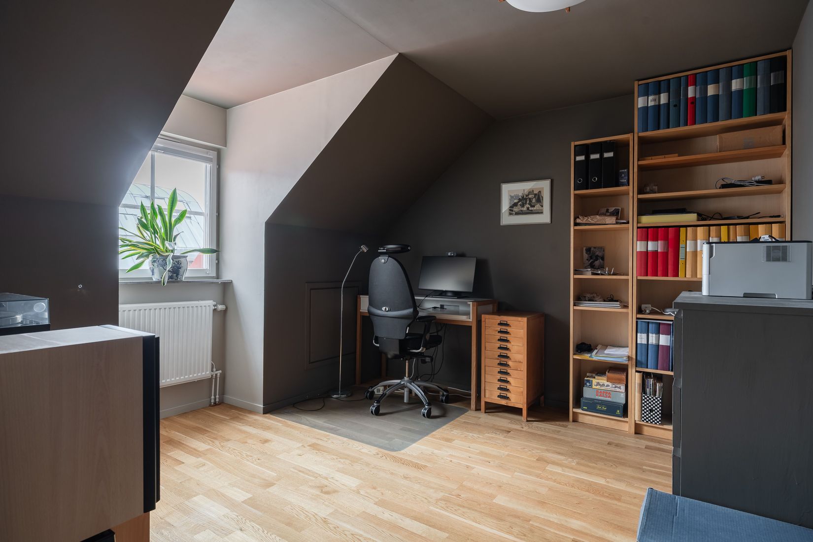 Bostadsrätt, Brommagatan 15, Tågaborg, Helsingborg