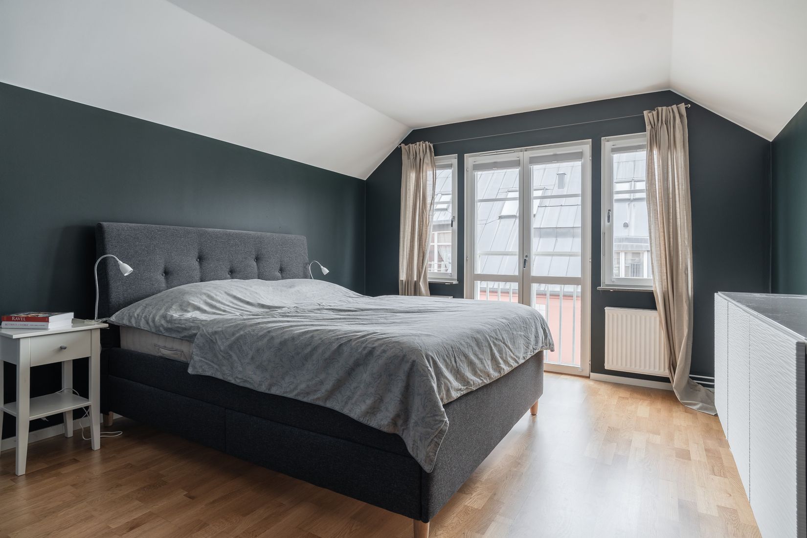 Bostadsrätt, Brommagatan 15, Tågaborg, Helsingborg