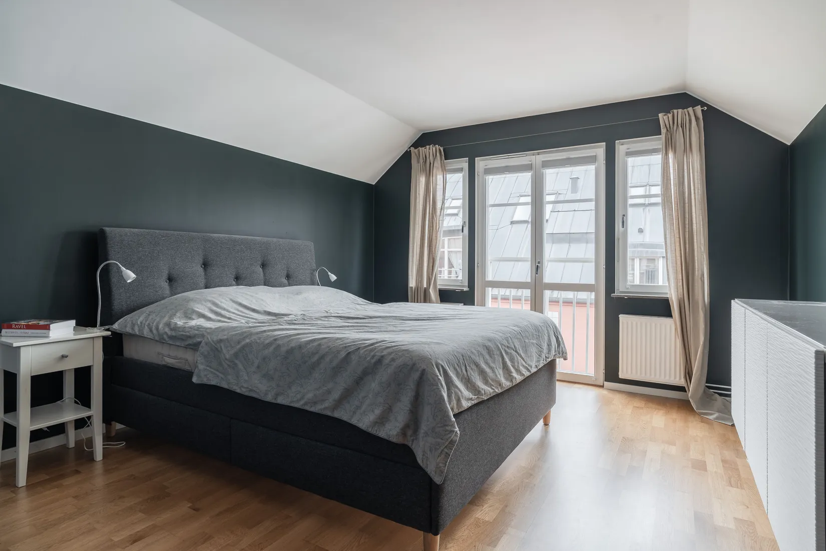 Bostadsrätt, Brommagatan 15, Tågaborg, Helsingborg