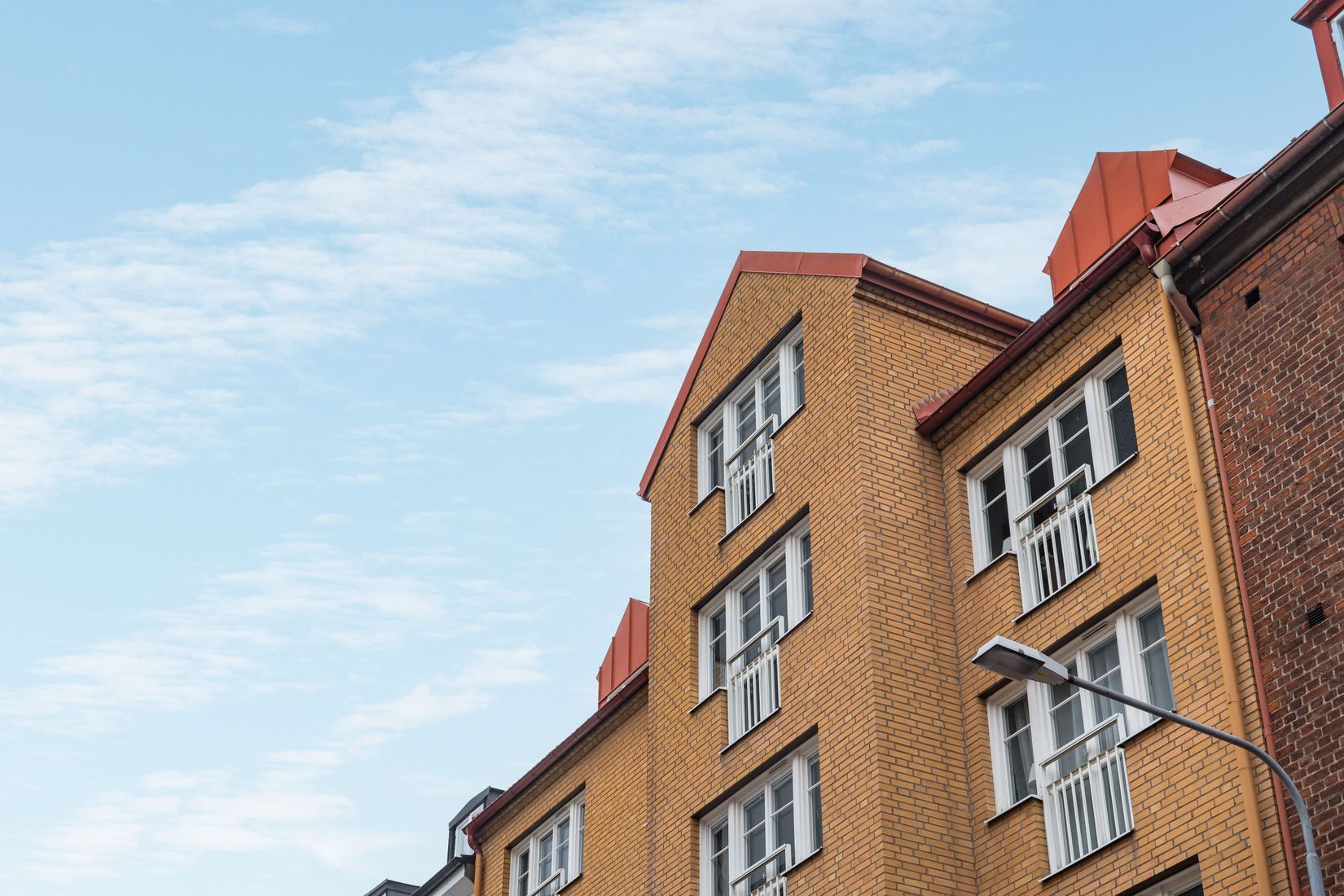 Bostadsrätt, Brommagatan 15, Tågaborg, Helsingborg