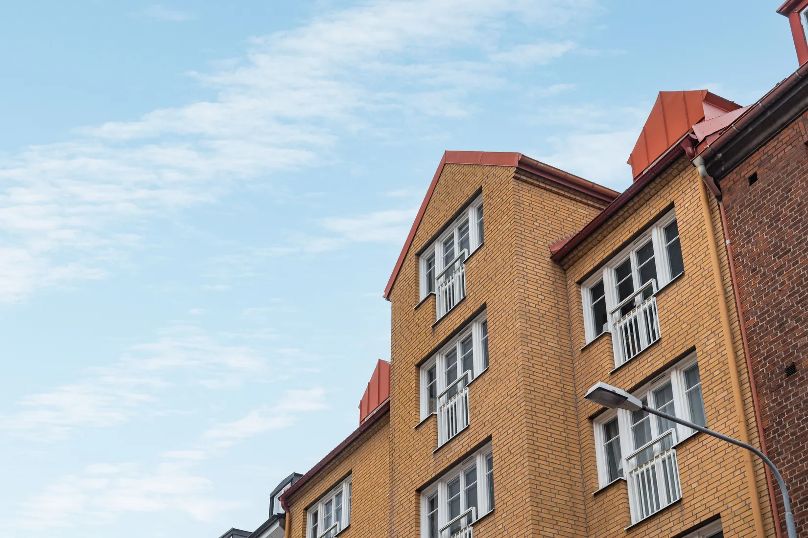 Bostadsrätt, Brommagatan 15, Tågaborg, Helsingborg