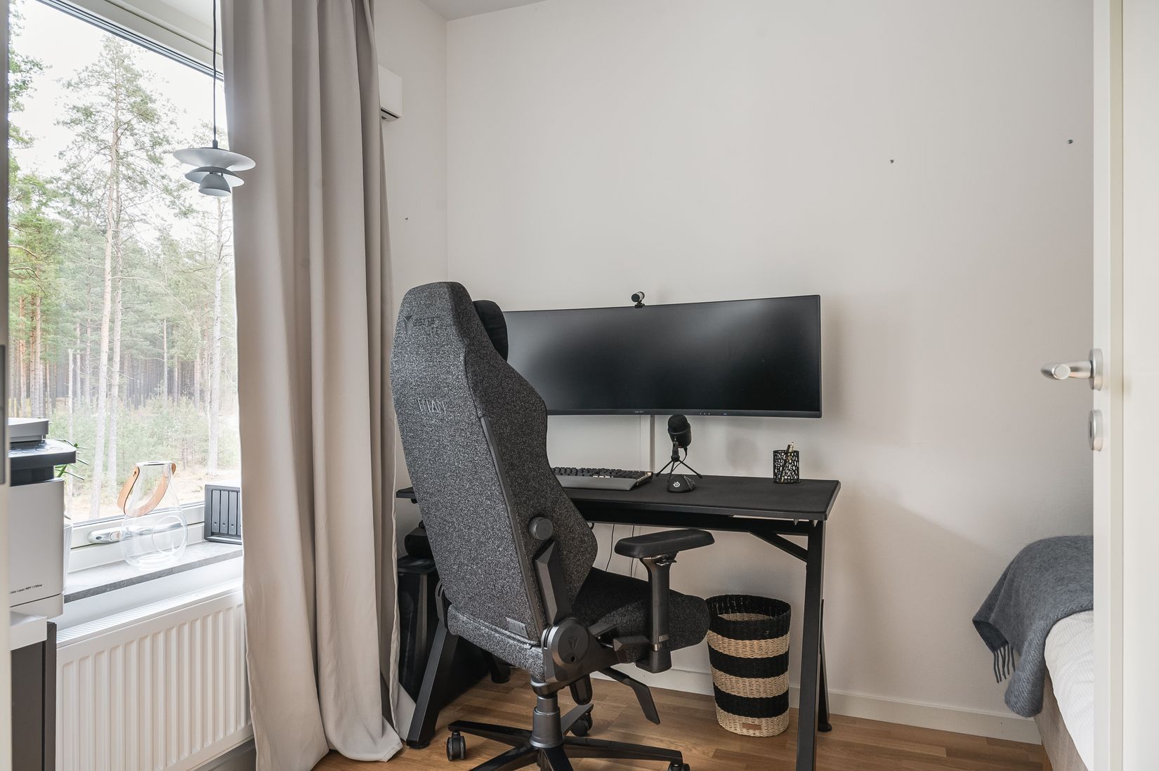 Bostadsrätt, Getapelvägen 4C, Täppet, Kristianstad