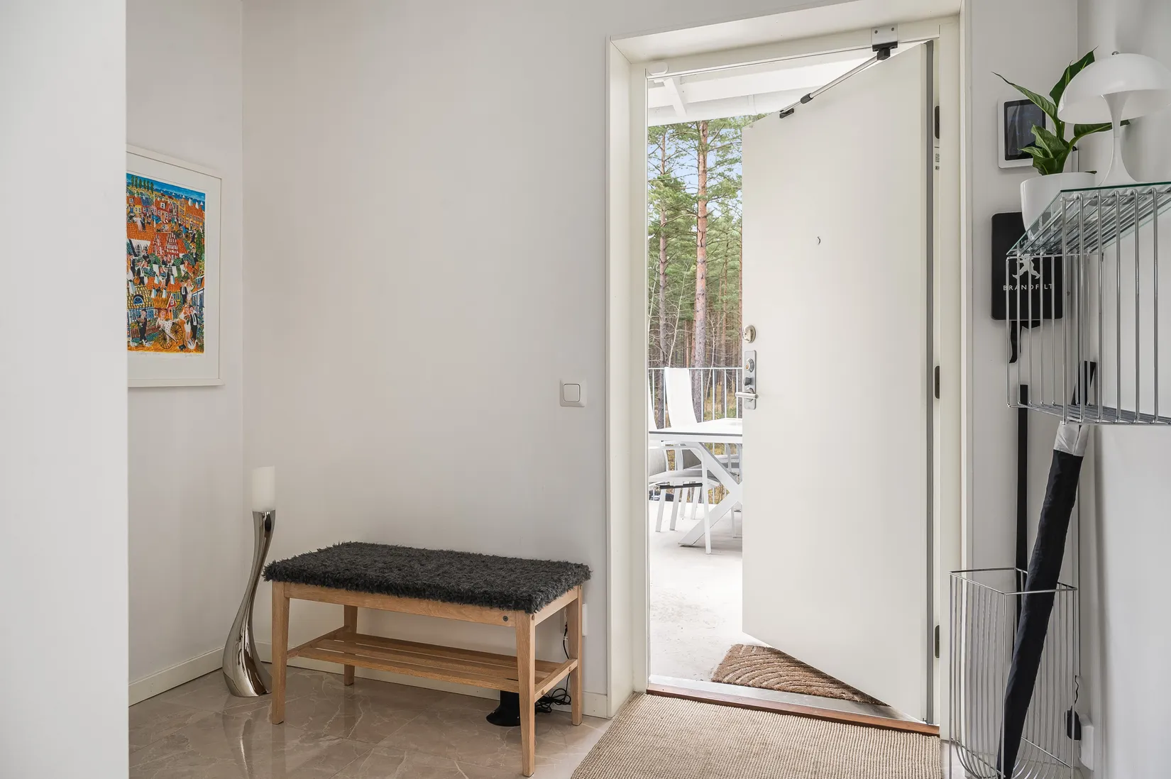 Bostadsrätt, Getapelvägen 4C, Täppet, Kristianstad