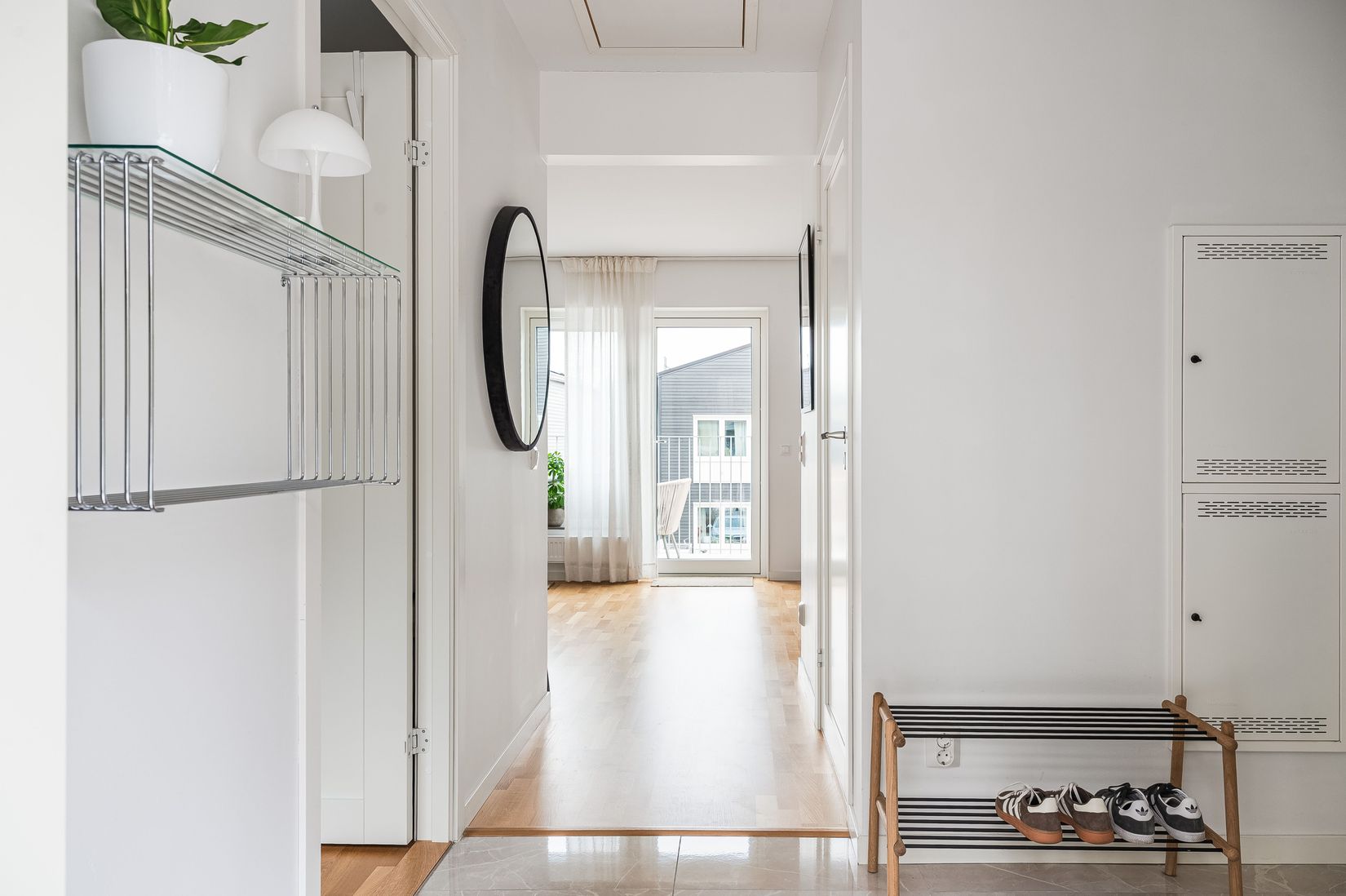 Bostadsrätt, Getapelvägen 4C, Täppet, Kristianstad