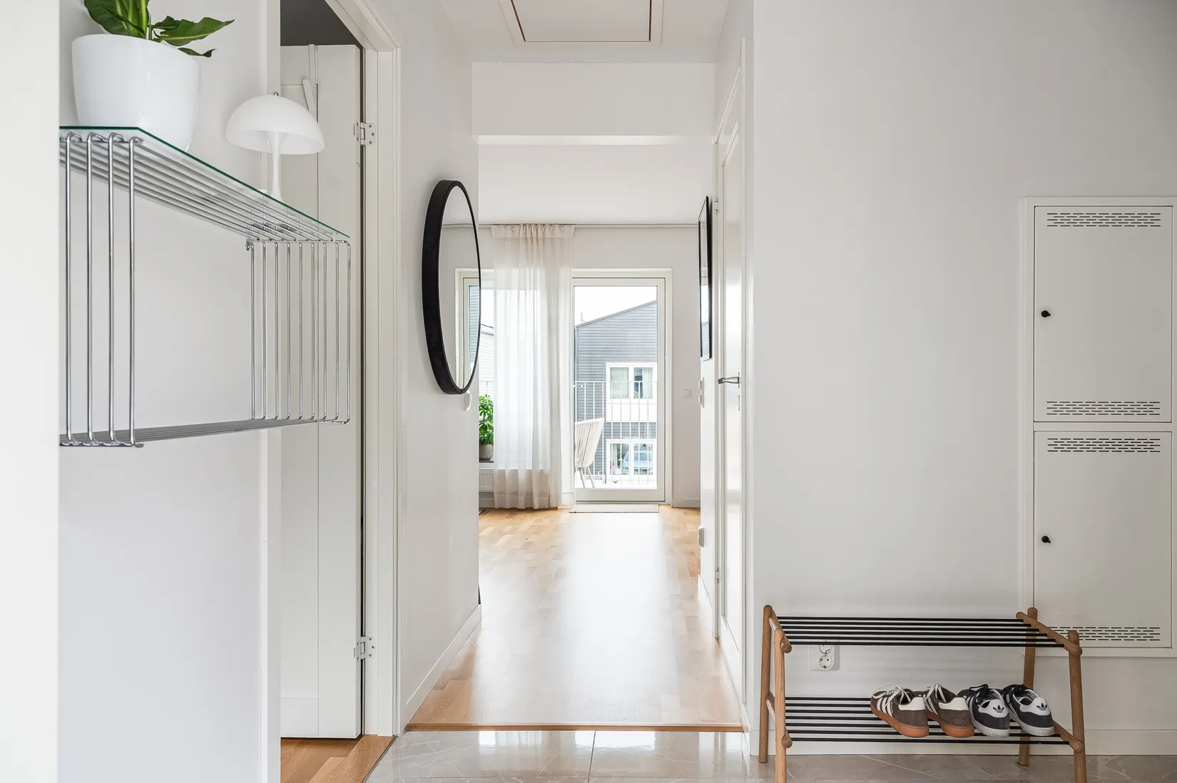 Bostadsrätt, Getapelvägen 4C, Täppet, Kristianstad