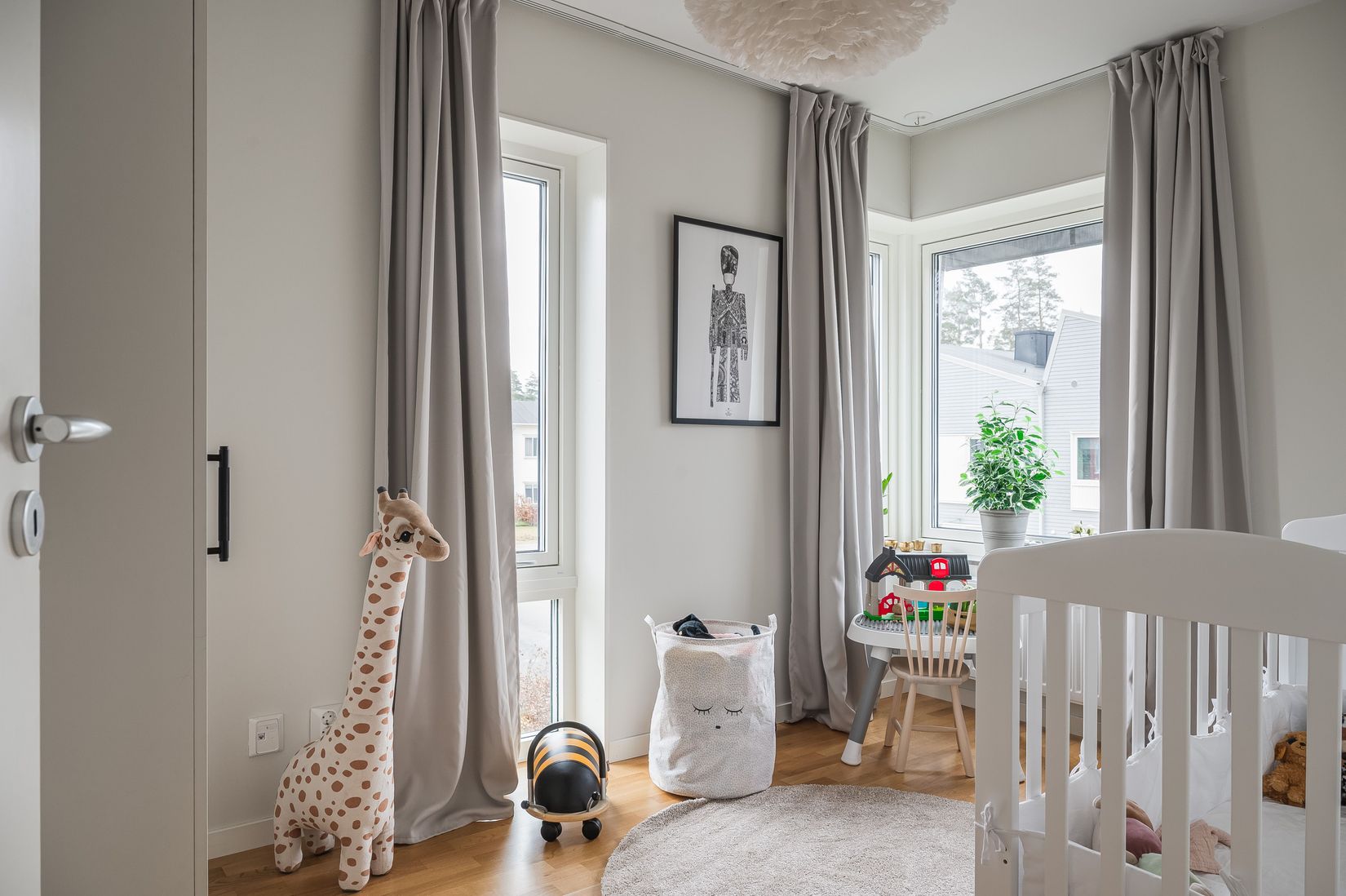 Bostadsrätt, Getapelvägen 4C, Täppet, Kristianstad