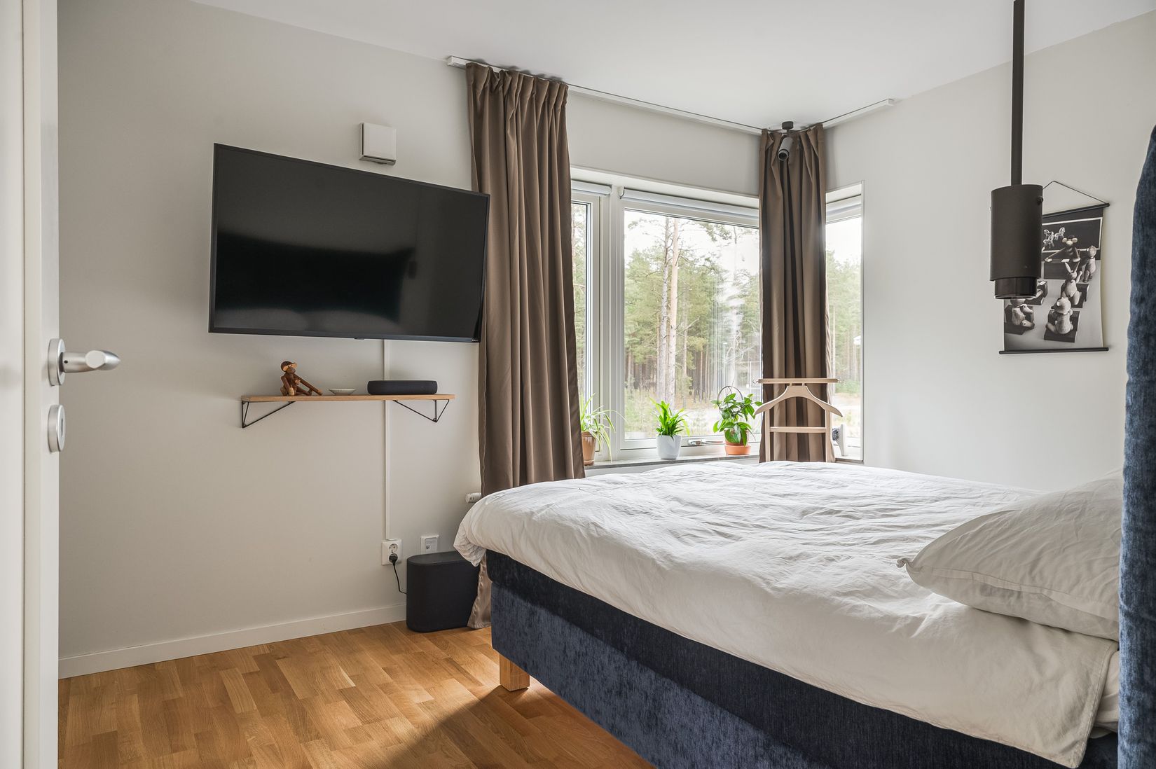 Bostadsrätt, Getapelvägen 4C, Täppet, Kristianstad