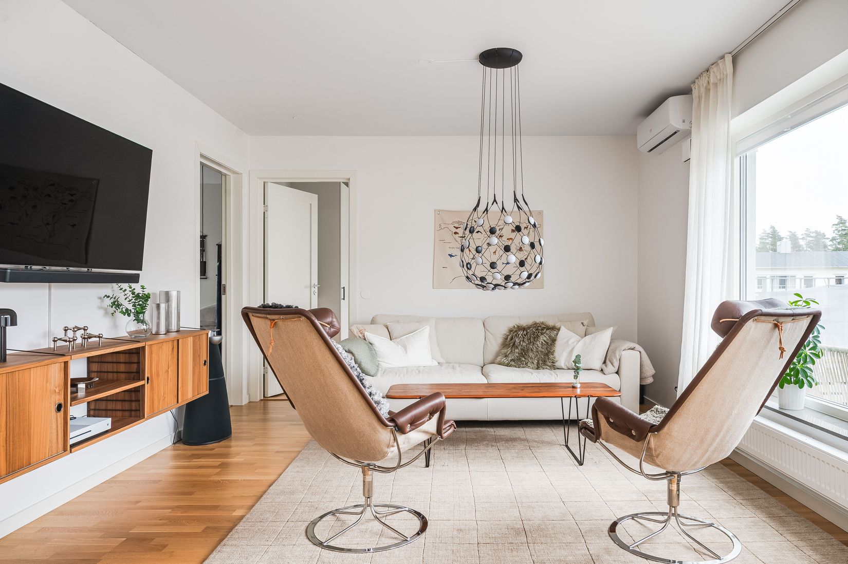 Bostadsrätt, Getapelvägen 4C, Täppet, Kristianstad