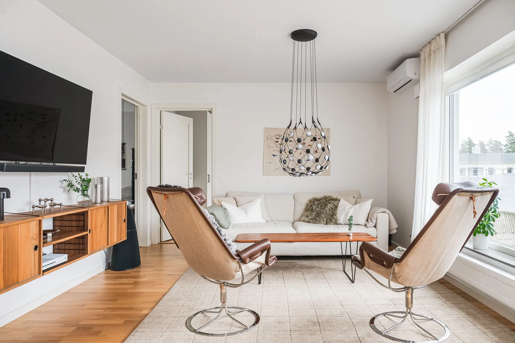 Bostadsrätt, Getapelvägen 4C, Täppet, Kristianstad
