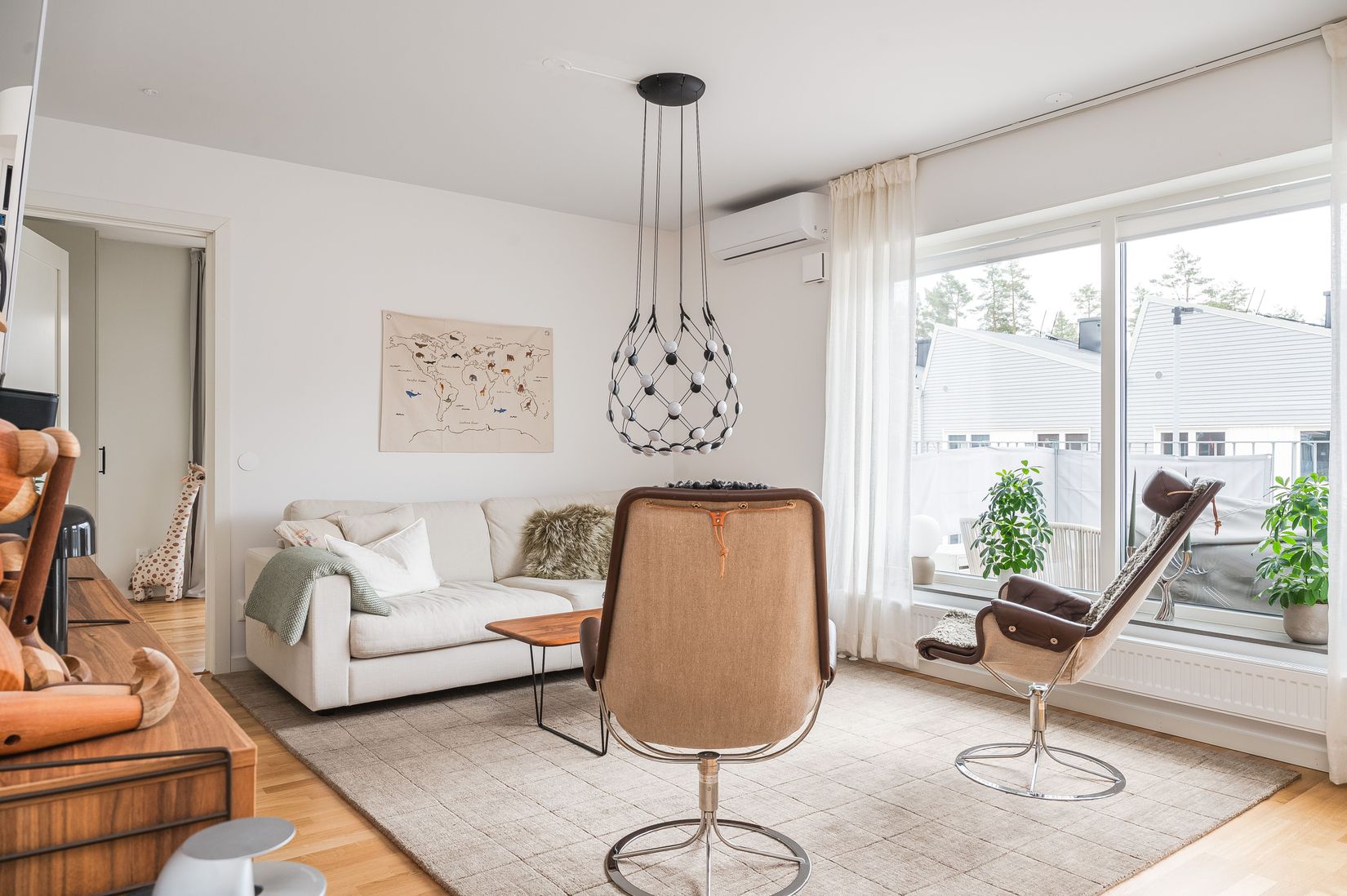 Bostadsrätt, Getapelvägen 4C, Täppet, Kristianstad