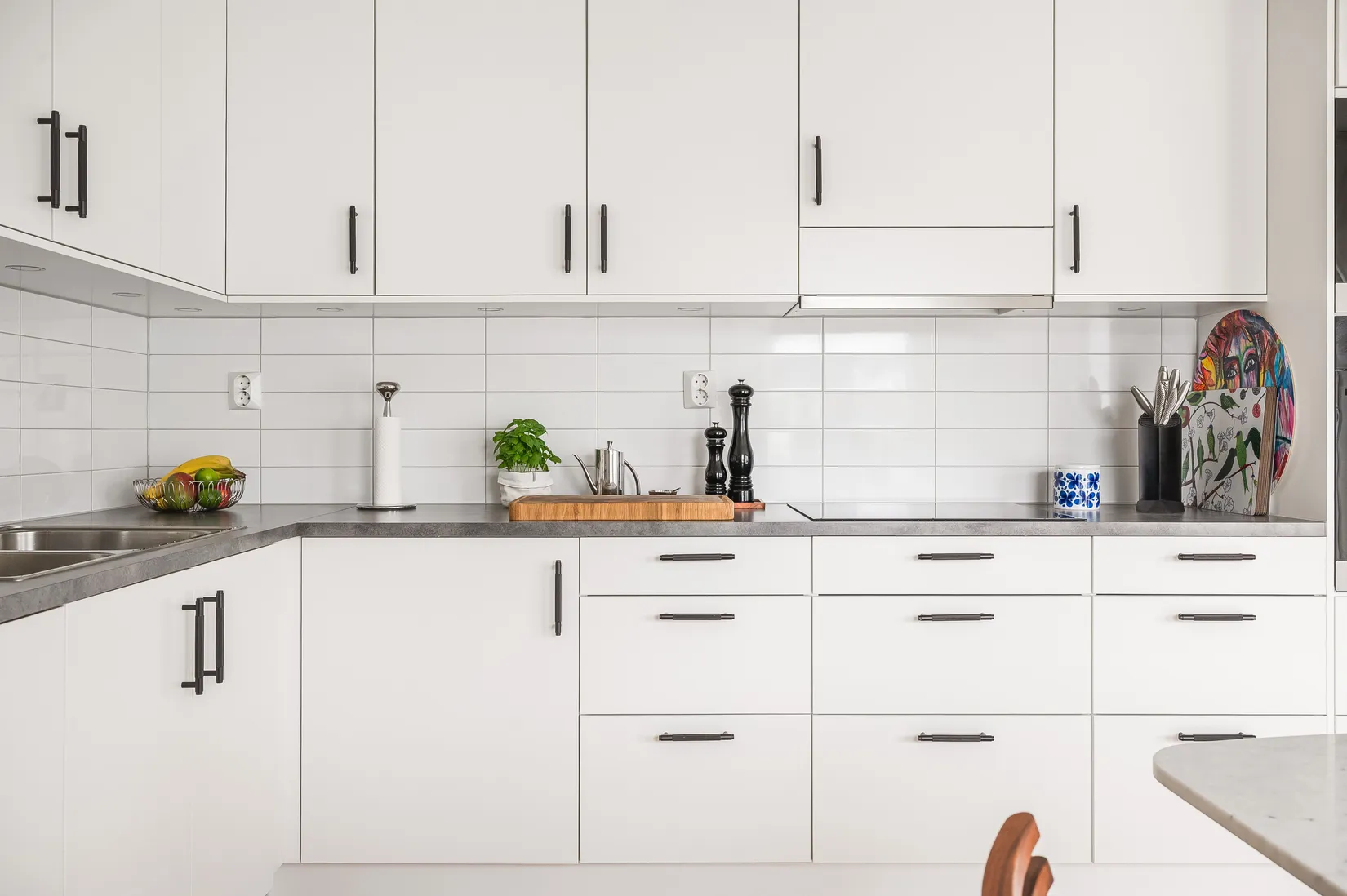 Bostadsrätt, Getapelvägen 4C, Täppet, Kristianstad