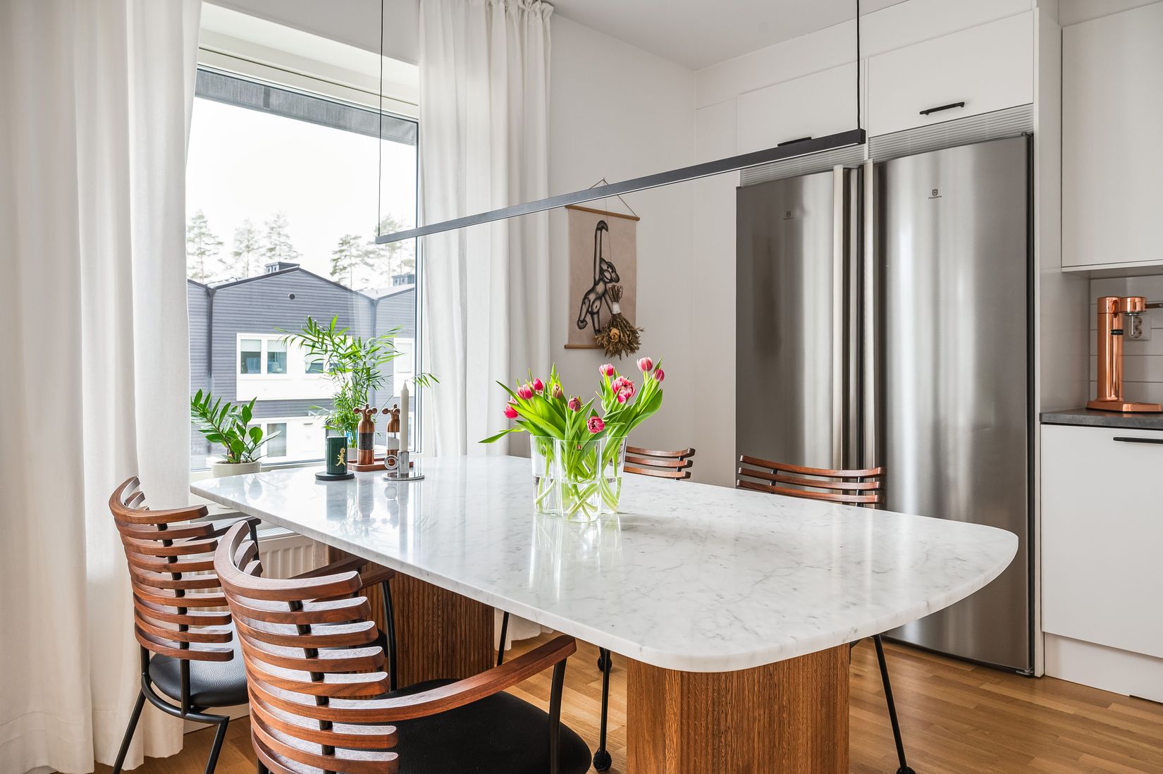 Bostadsrätt, Getapelvägen 4C, Täppet, Kristianstad