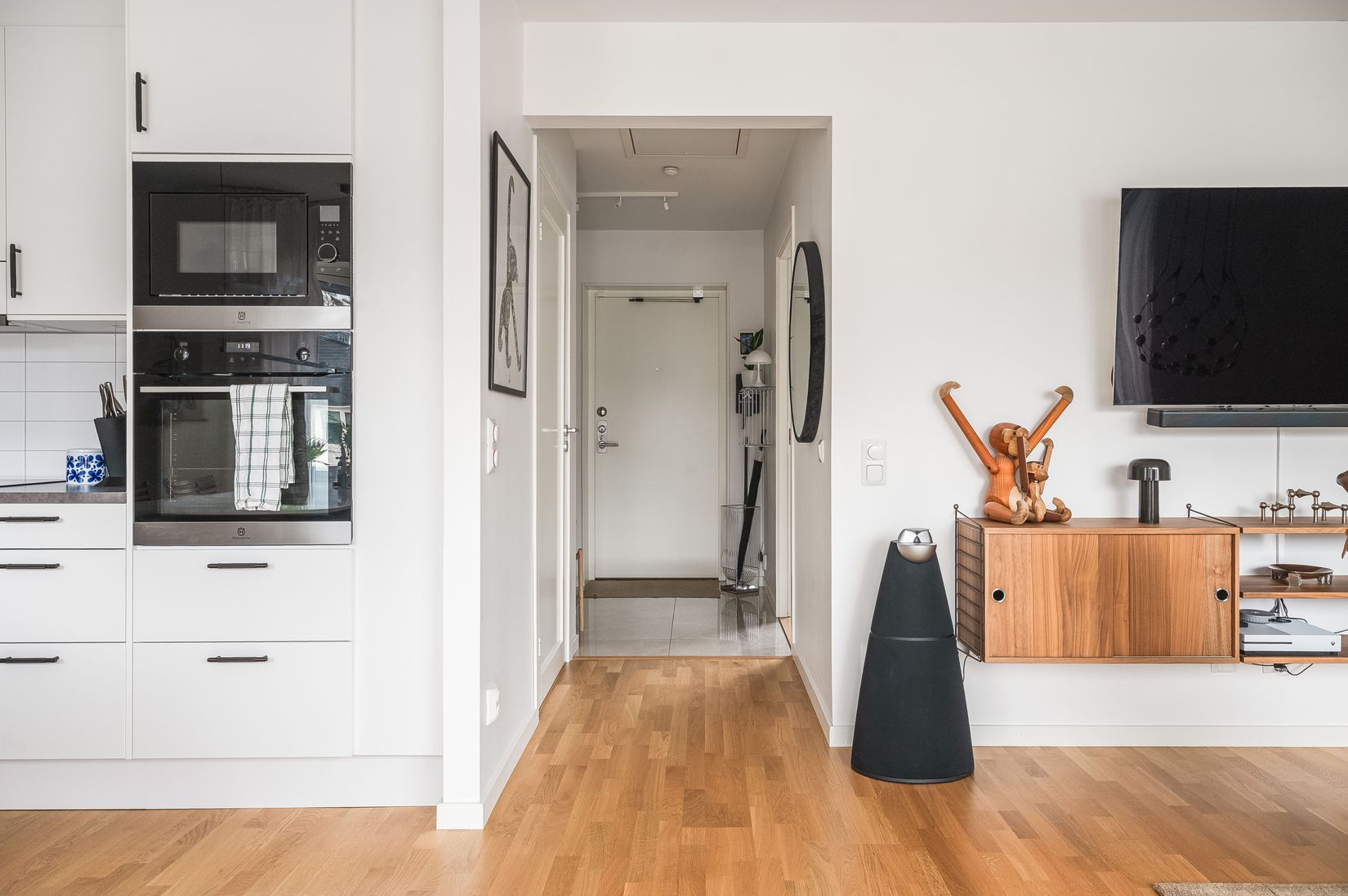 Bostadsrätt, Getapelvägen 4C, Täppet, Kristianstad