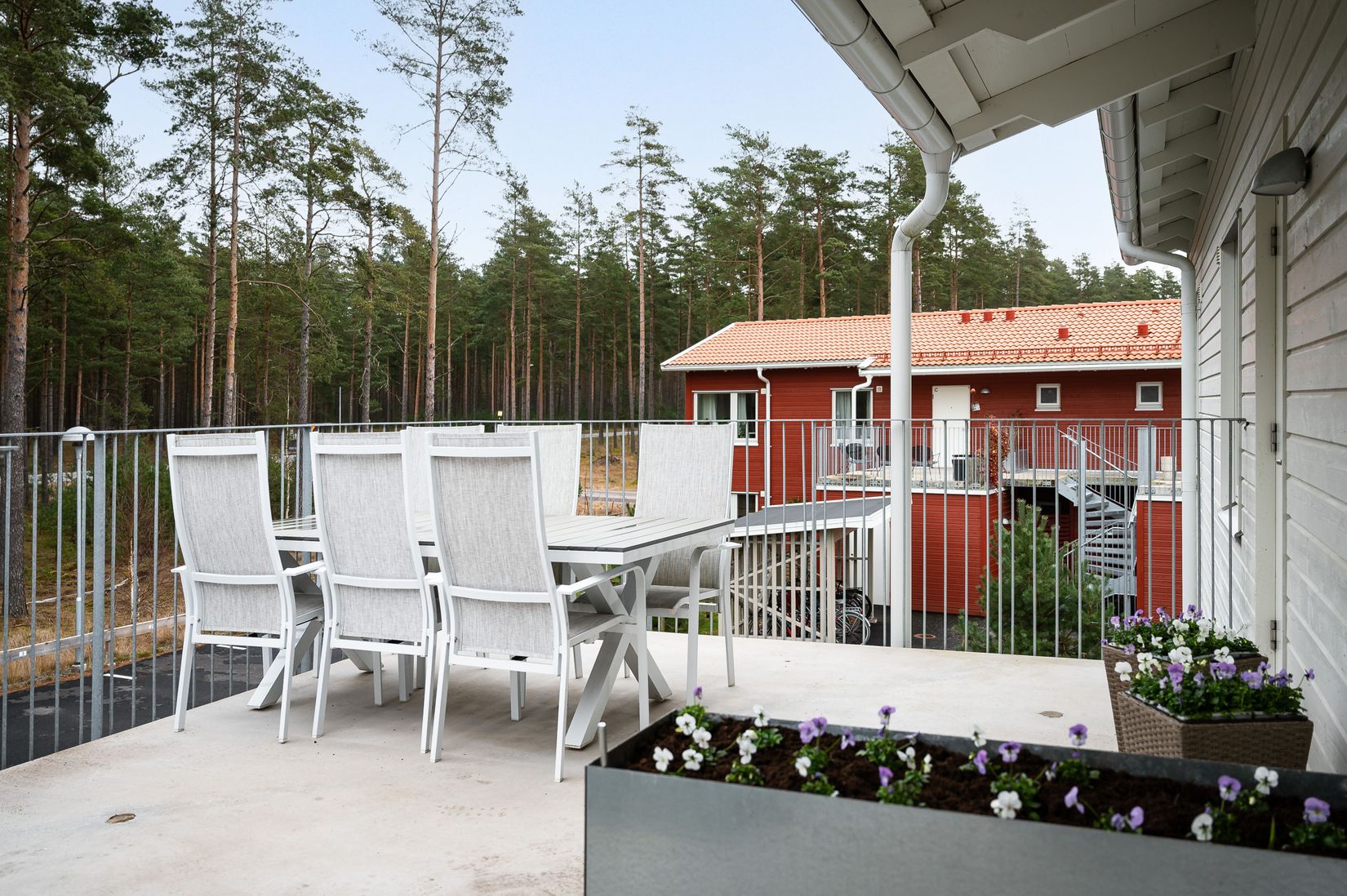 Bostadsrätt, Getapelvägen 4C, Täppet, Kristianstad