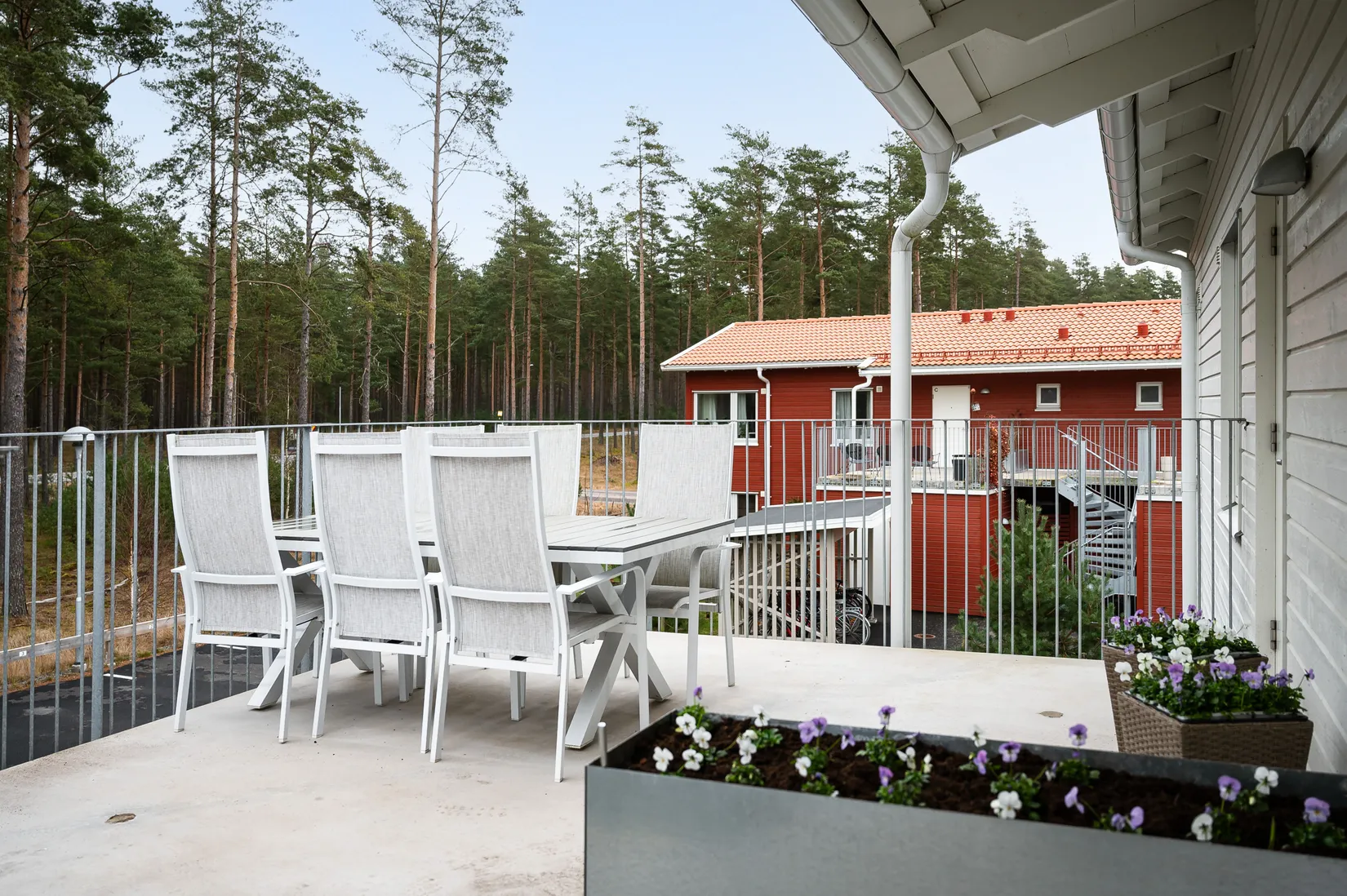 Bostadsrätt, Getapelvägen 4C, Täppet, Kristianstad