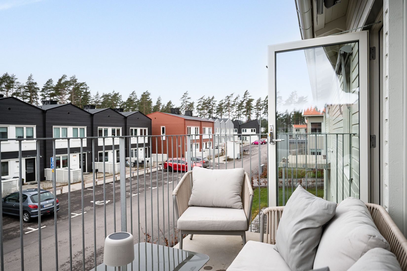 Bostadsrätt, Getapelvägen 4C, Täppet, Kristianstad