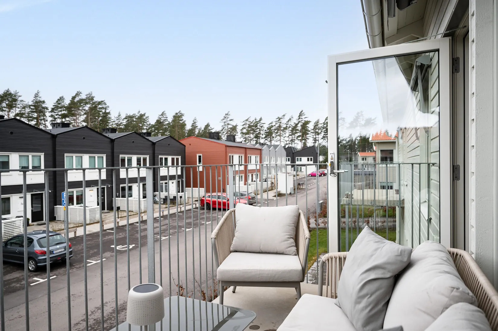 Bostadsrätt, Getapelvägen 4C, Täppet, Kristianstad