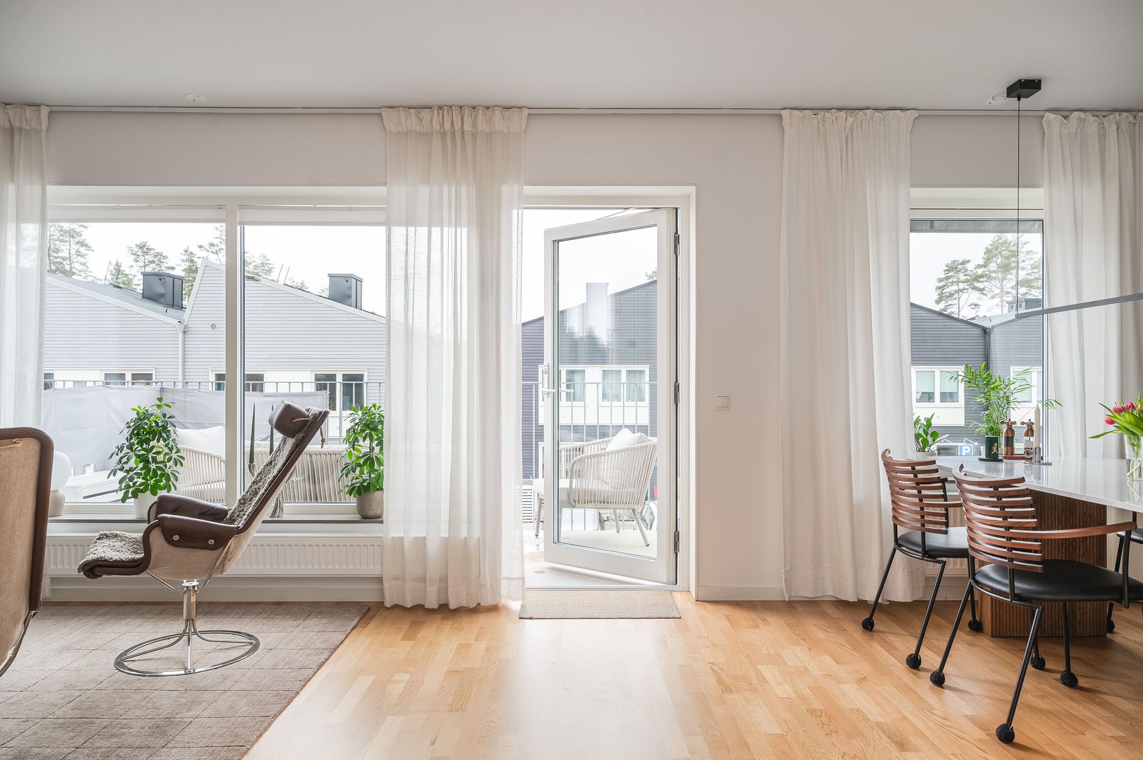 Bostadsrätt, Getapelvägen 4C, Täppet, Kristianstad