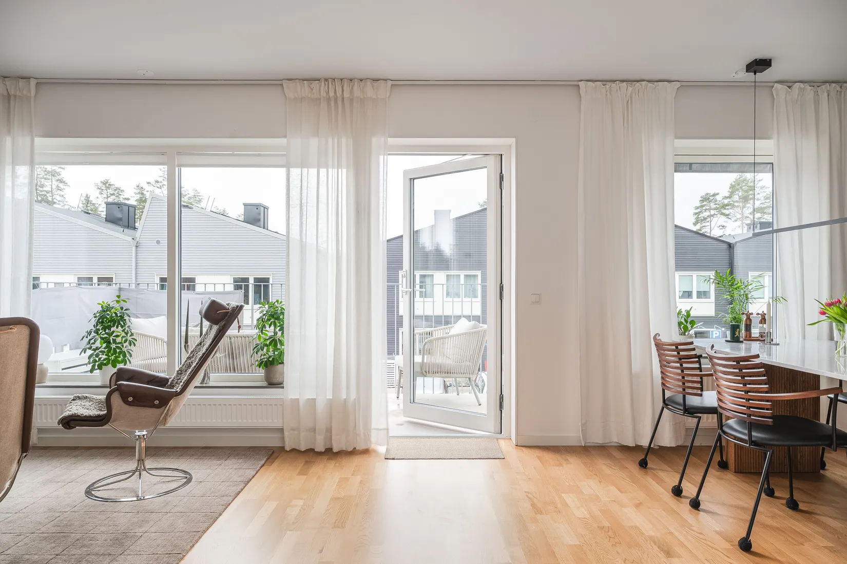 Bostadsrätt, Getapelvägen 4C, Täppet, Kristianstad