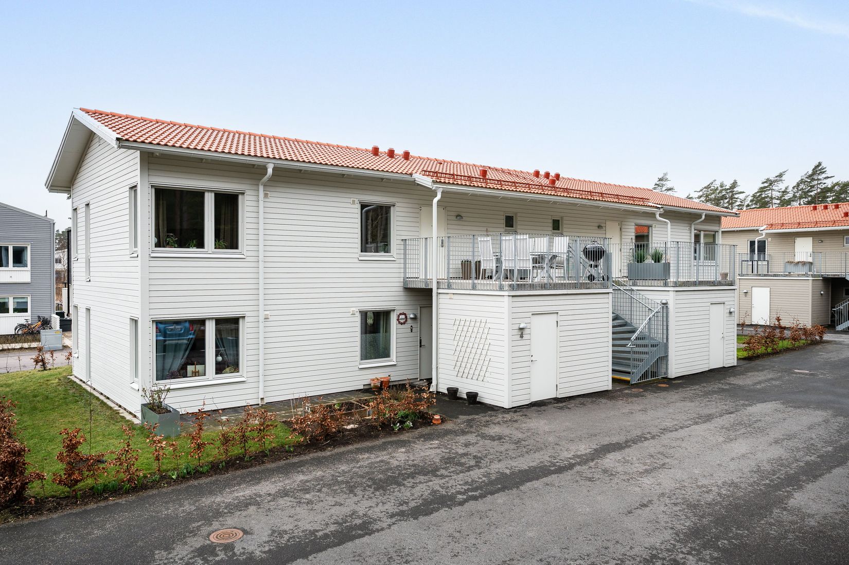 Bostadsrätt, Getapelvägen 4C, Täppet, Kristianstad