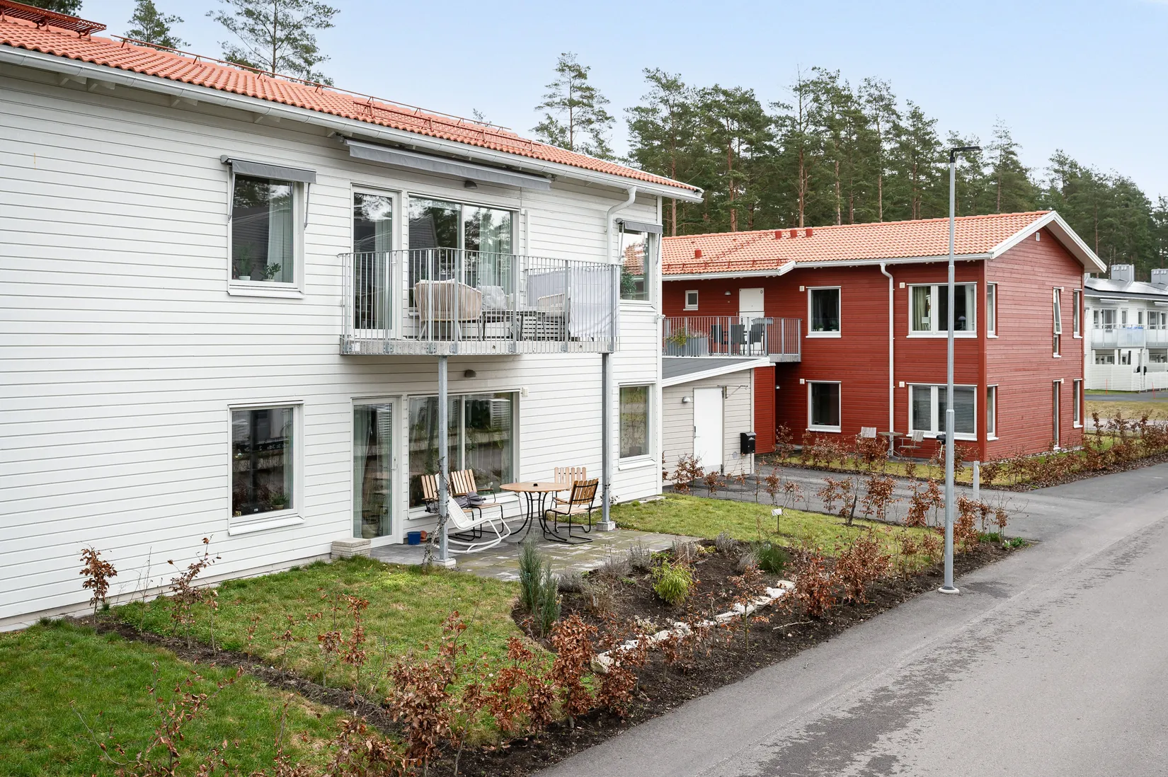 Bostadsrätt, Getapelvägen 4C, Täppet, Kristianstad