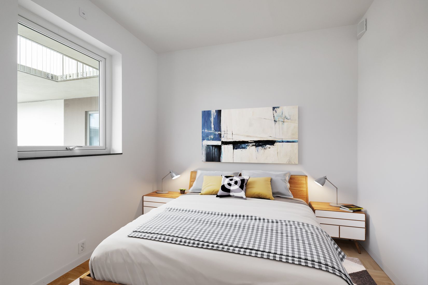 Bostadsrätt, Brännäsgatan 2 lgh 5092, Norrtälje stad - Centralt, Norrtälje