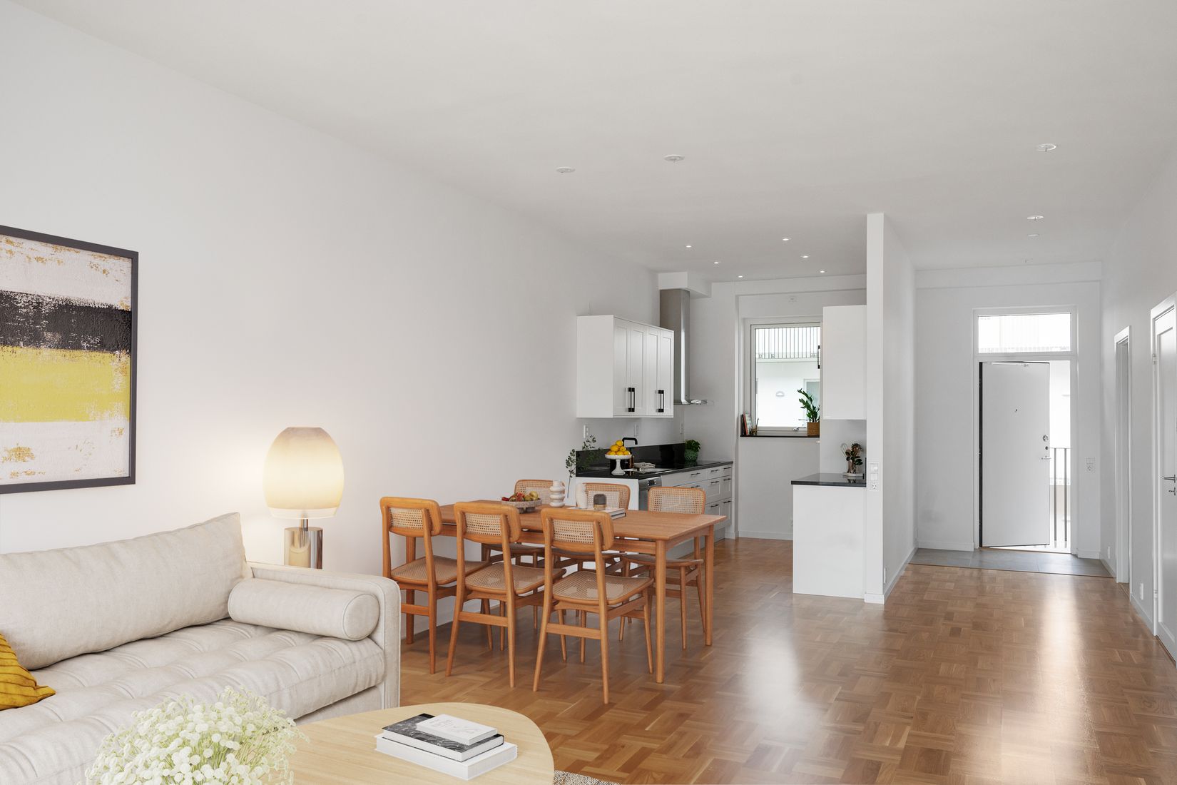 Bostadsrätt, Brännäsgatan 2 lgh 5092, Norrtälje stad - Centralt, Norrtälje