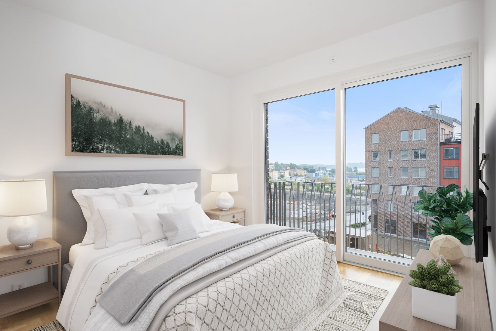 Bostadsrätt, Brännäsgatan 2 lgh 5092, Norrtälje stad - Centralt, Norrtälje