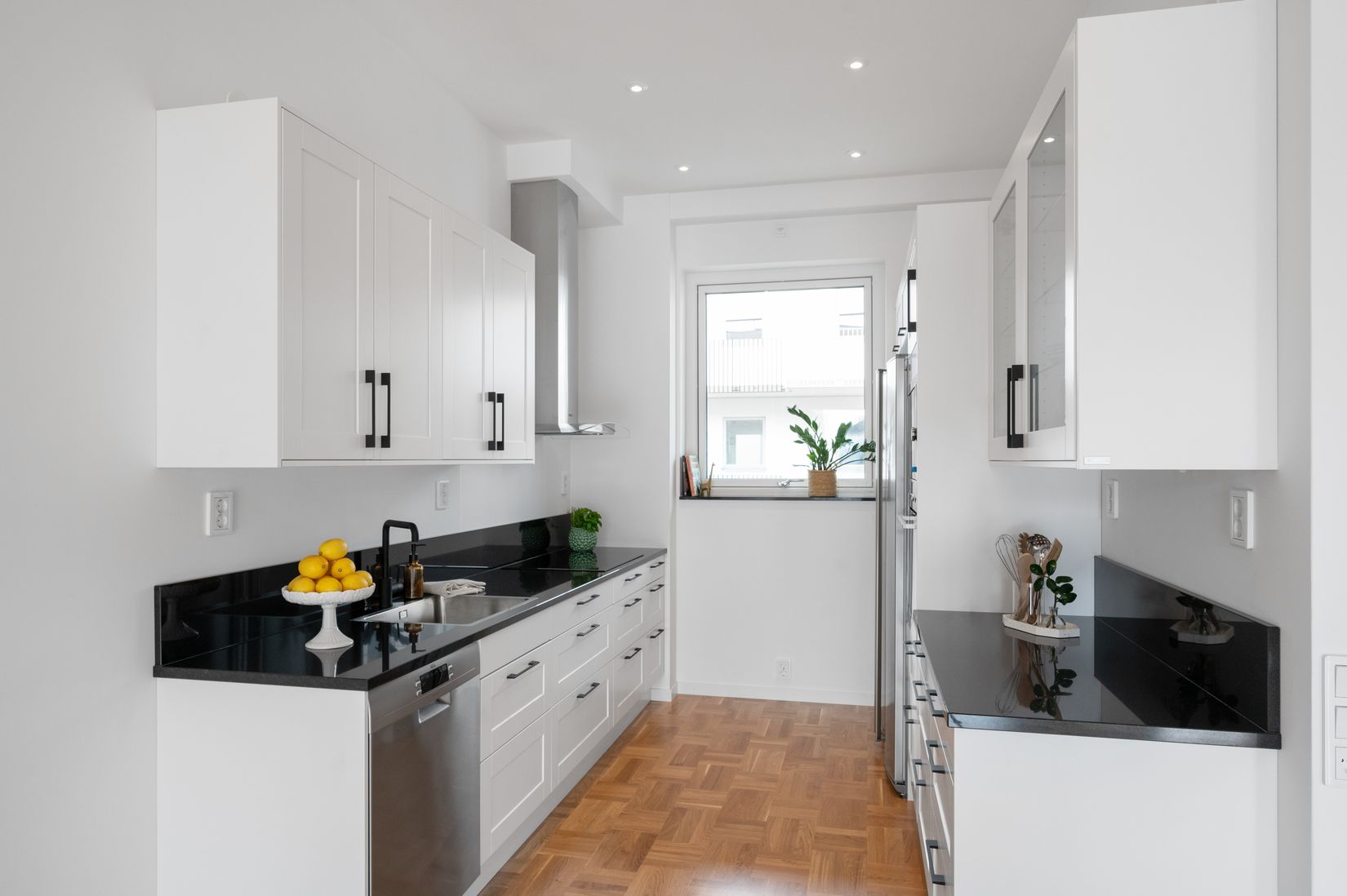 Bostadsrätt, Brännäsgatan 2 lgh 5092, Norrtälje stad - Centralt, Norrtälje