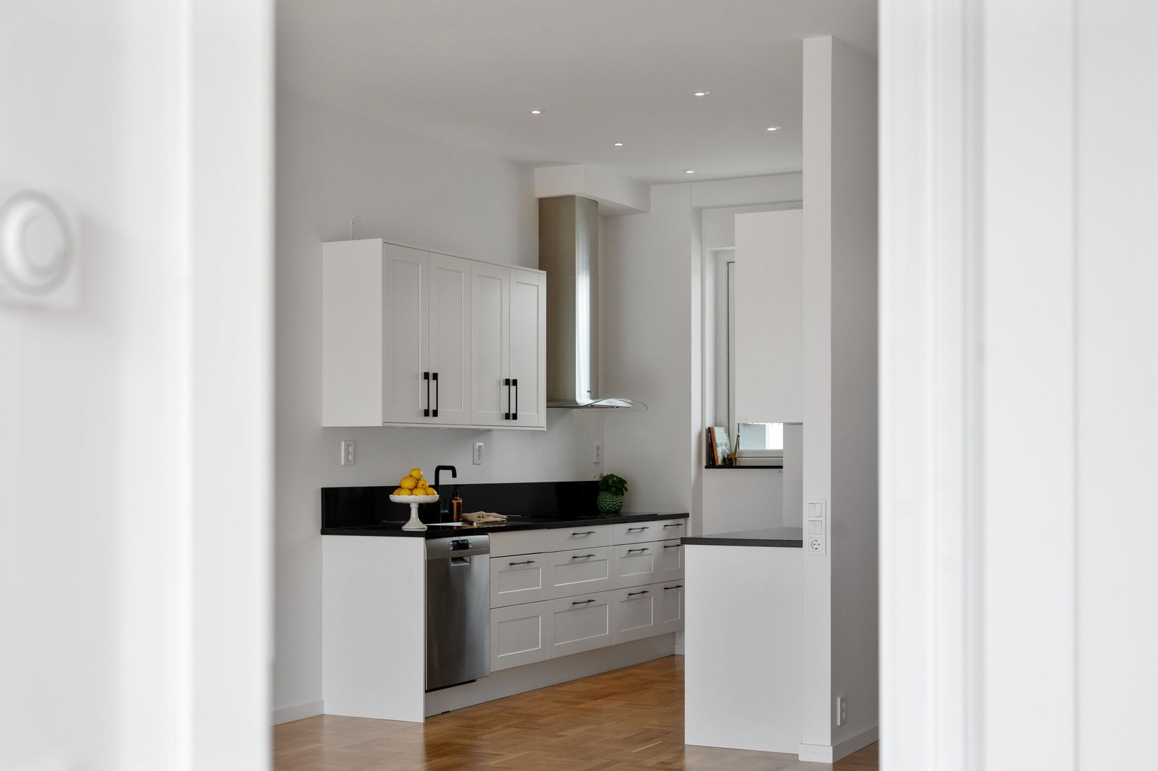 Bostadsrätt, Brännäsgatan 2 lgh 5092, Norrtälje stad - Centralt, Norrtälje