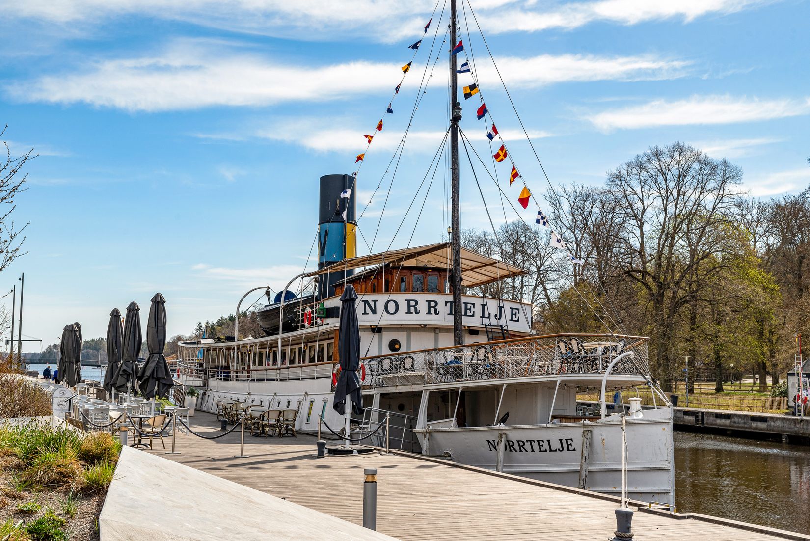 Bostadsrätt, Brännäsgatan 2 lgh 5092, Norrtälje stad - Centralt, Norrtälje