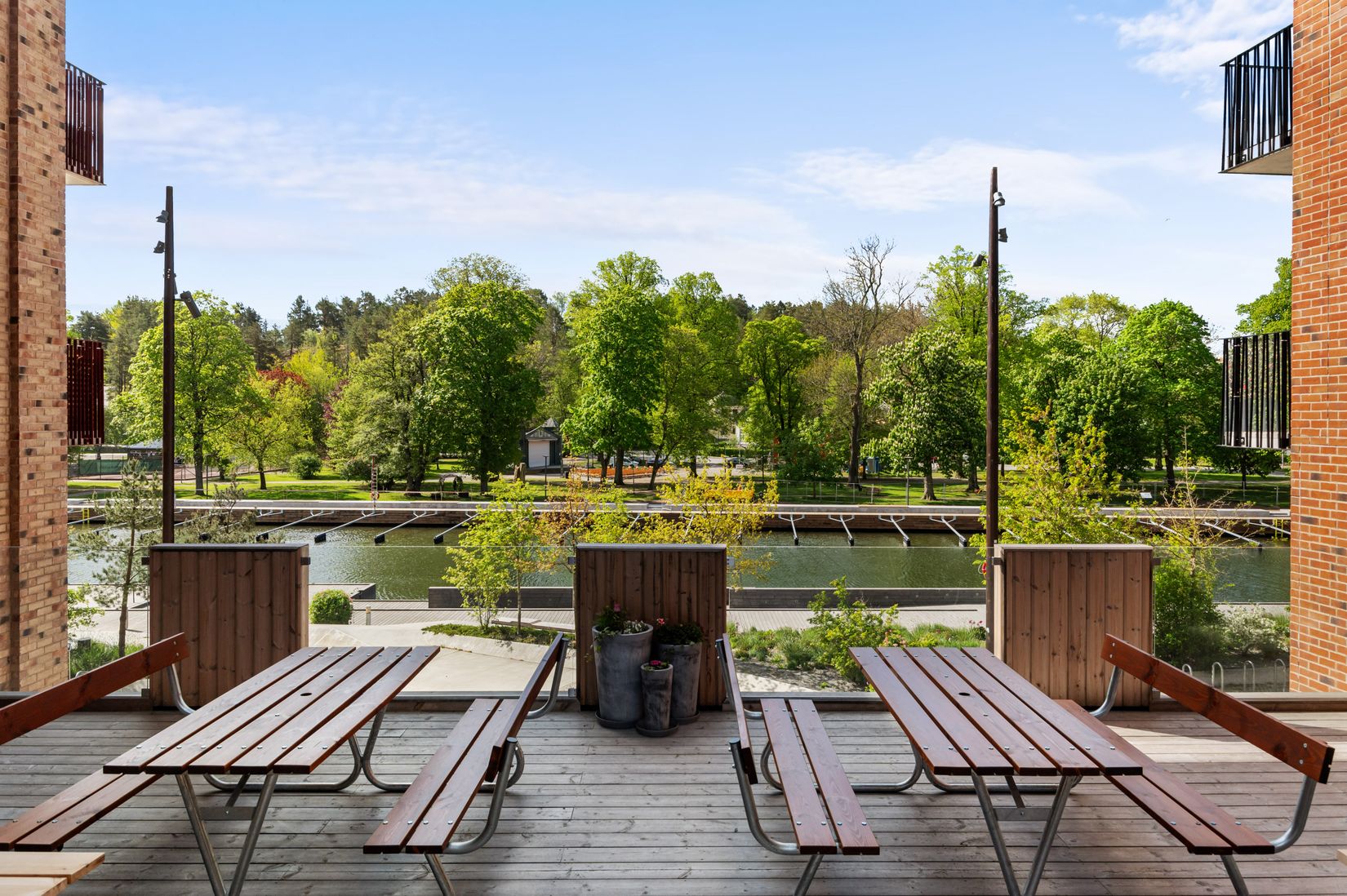 Bostadsrätt, Brännäsgatan 2 lgh 5092, Norrtälje stad - Centralt, Norrtälje