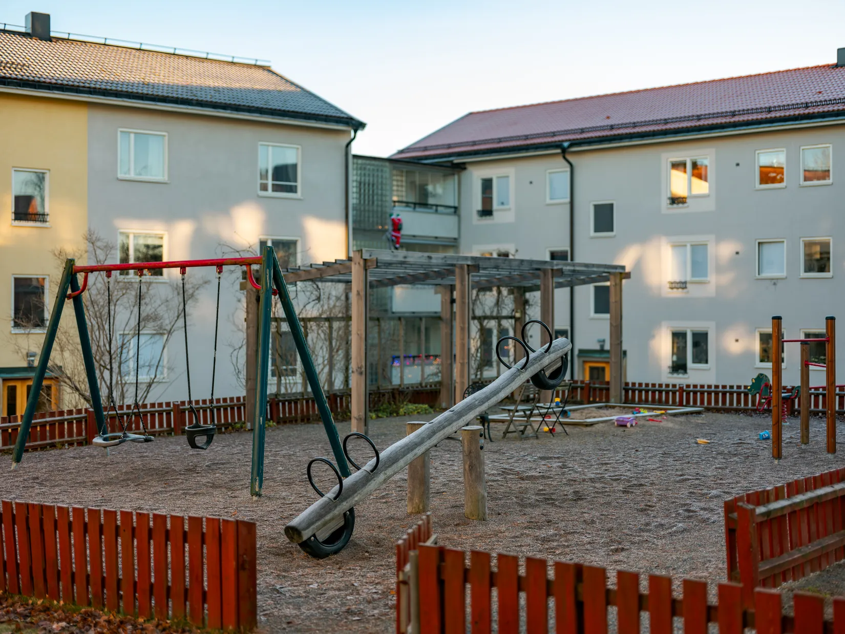 Bostadsrätt, Högnäsvägen 1, Näset, Lidingö