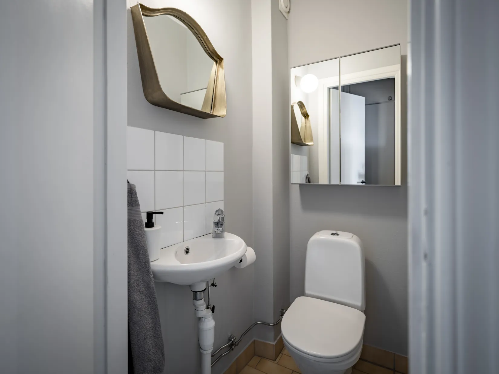 Bostadsrätt, Högnäsvägen 1, Näset, Lidingö