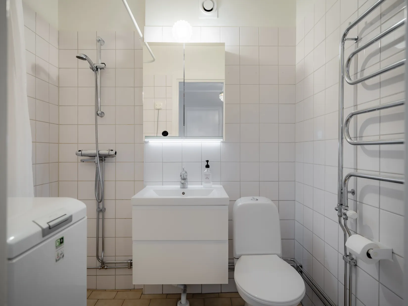 Bostadsrätt, Högnäsvägen 1, Näset, Lidingö