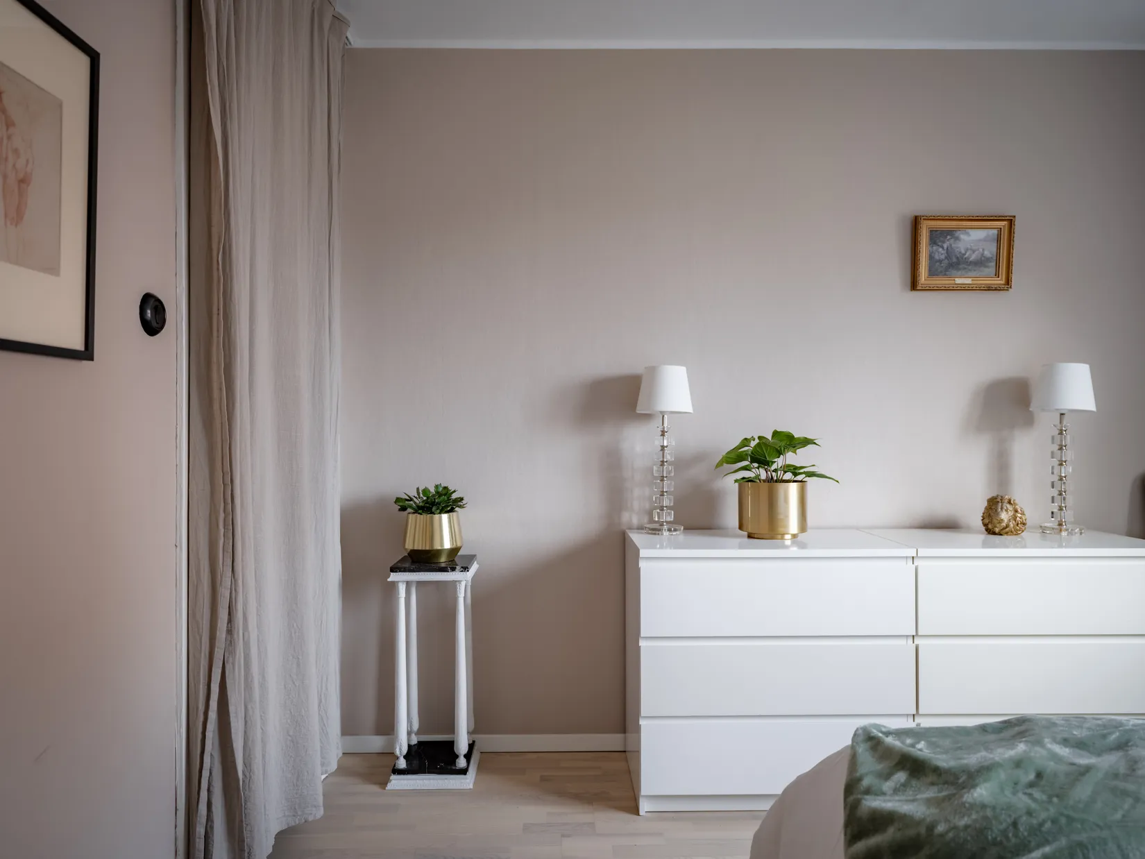 Bostadsrätt, Högnäsvägen 1, Näset, Lidingö