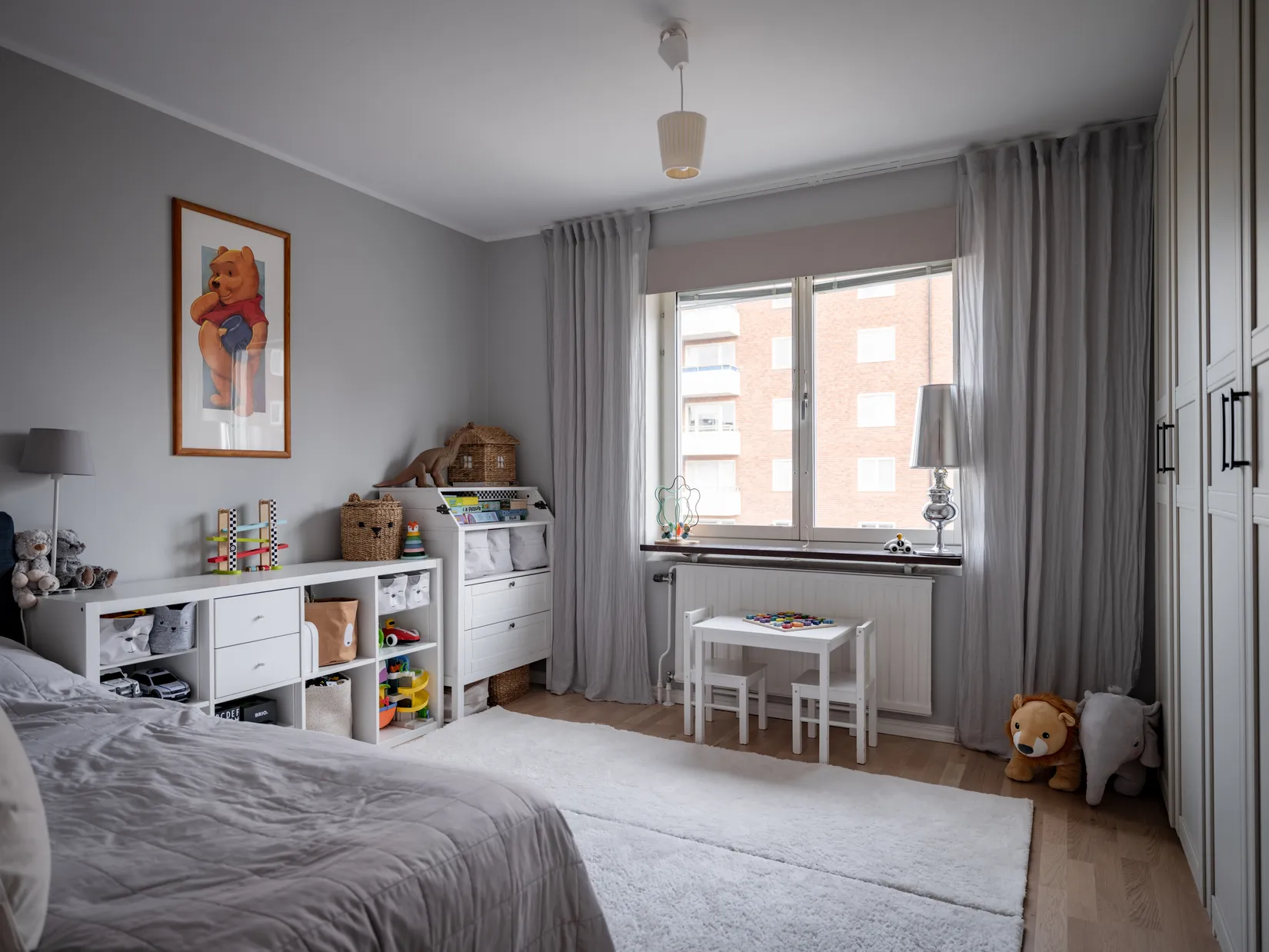 Bostadsrätt, Högnäsvägen 1, Näset, Lidingö