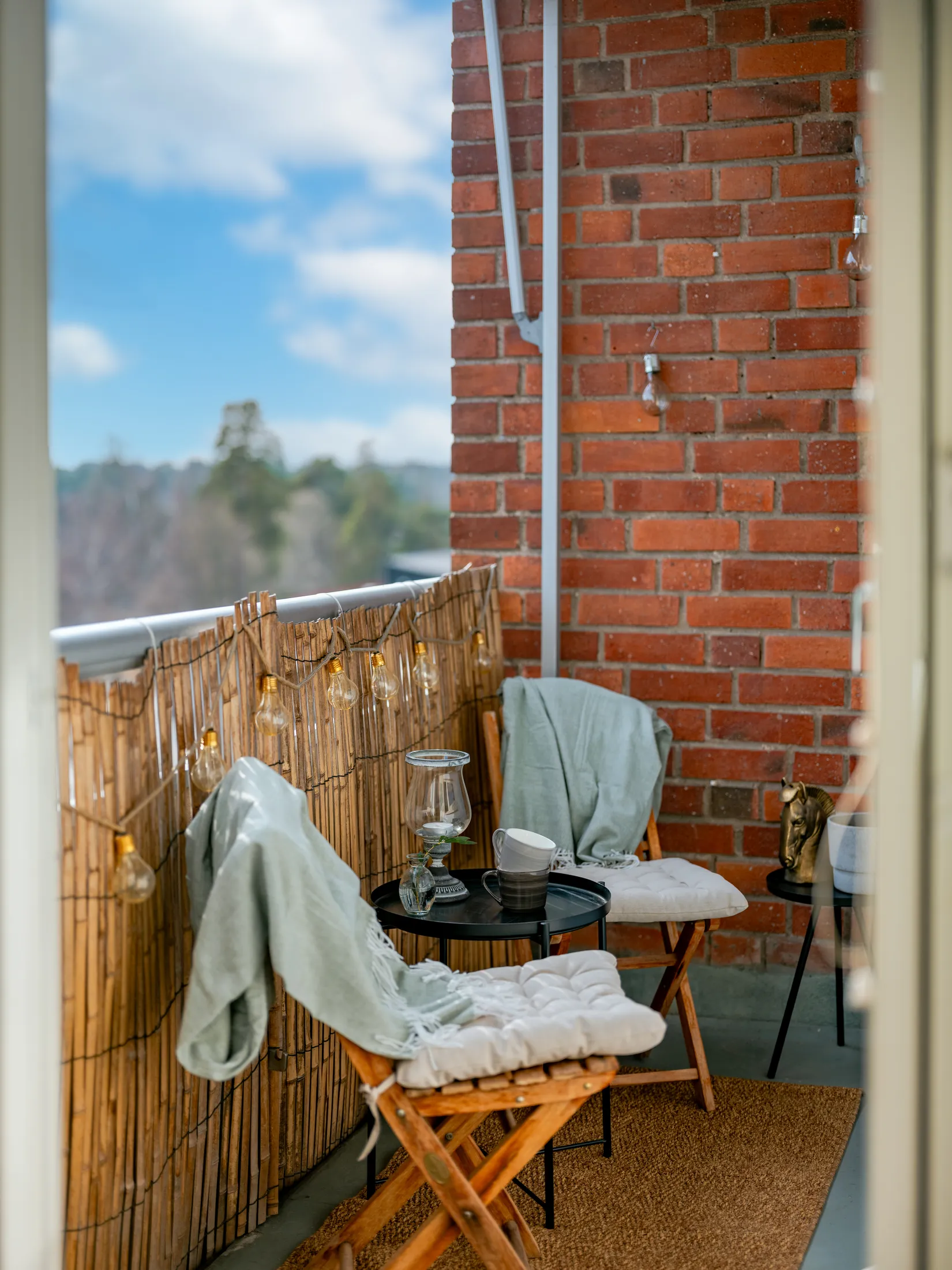 Bostadsrätt, Högnäsvägen 1, Näset, Lidingö