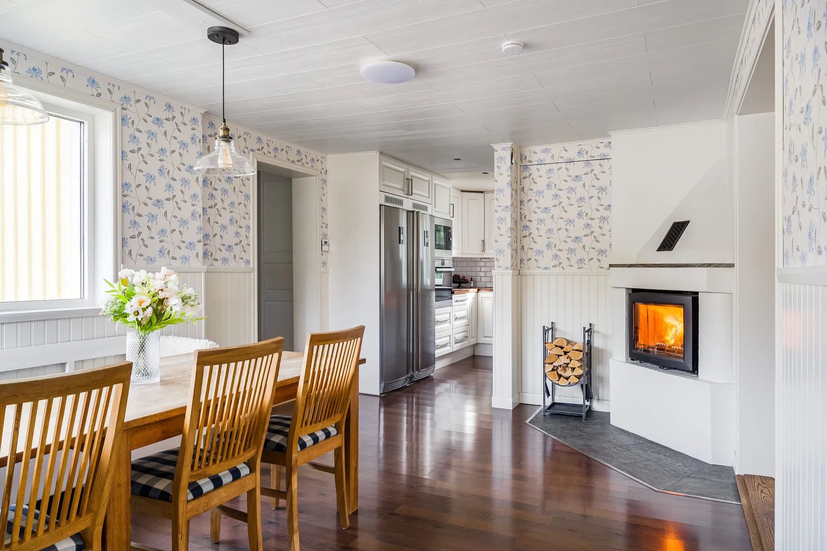 Villa, Lässmyravägen 3, Landfjärden, Nynäshamn