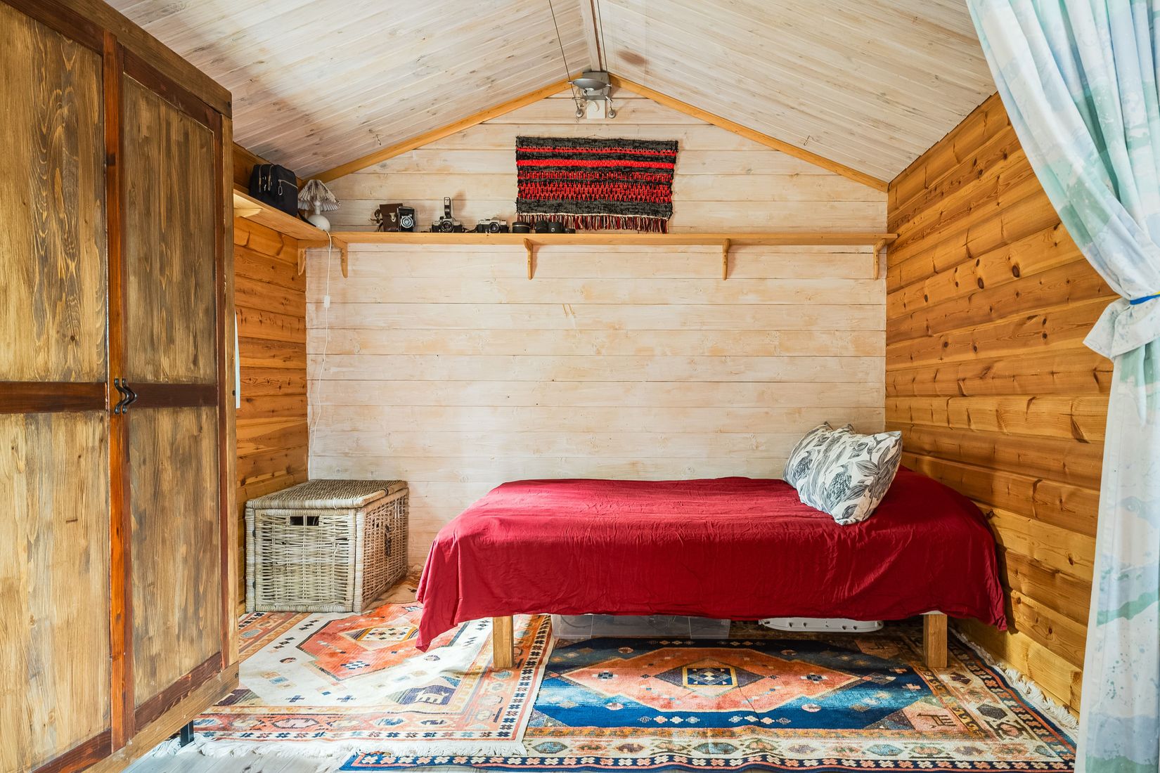 Villa, Lässmyravägen 3, Landfjärden, Nynäshamn