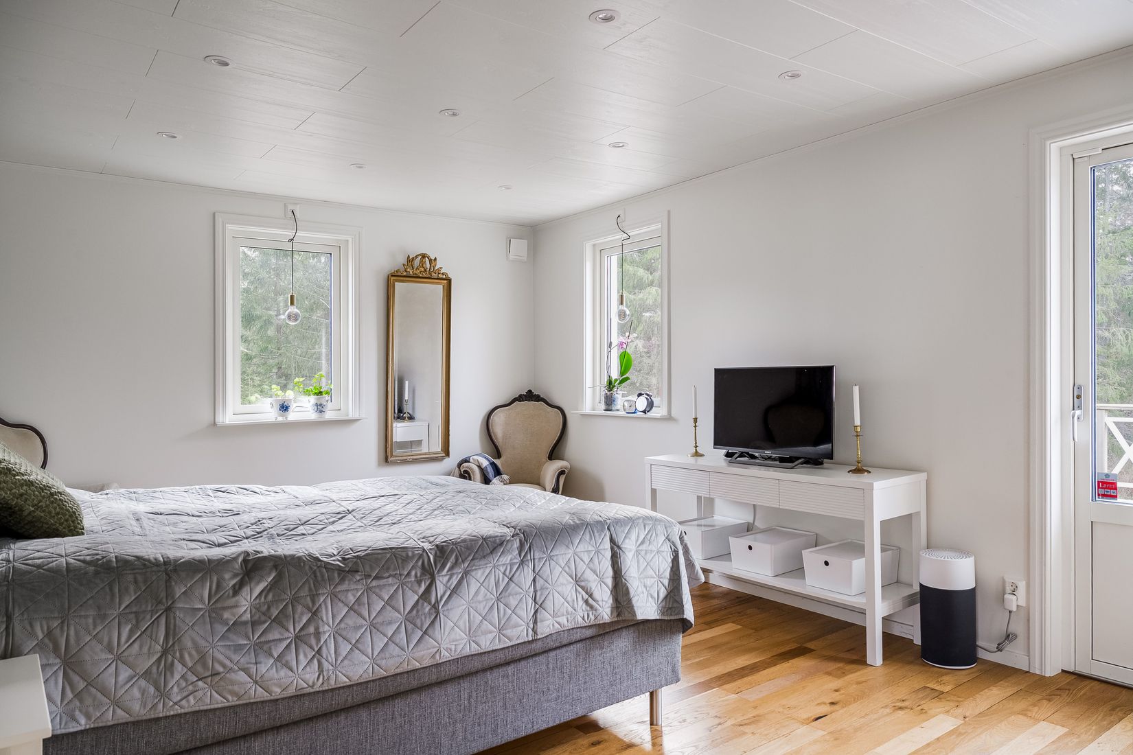 Villa, Lässmyravägen 3, Landfjärden, Nynäshamn